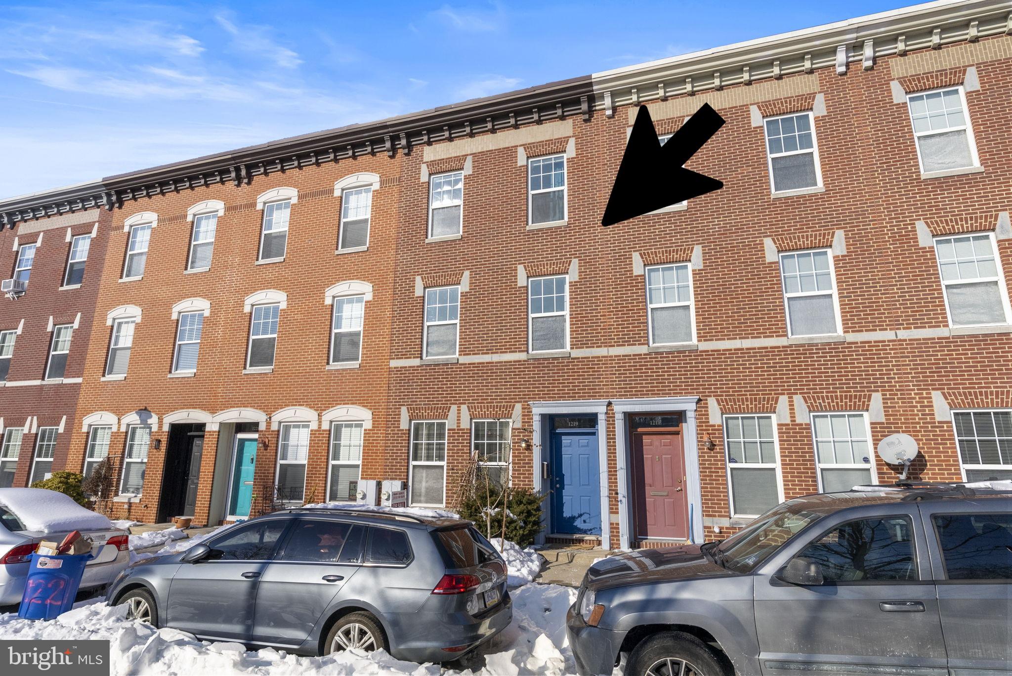 HAWTHORNE - Residential