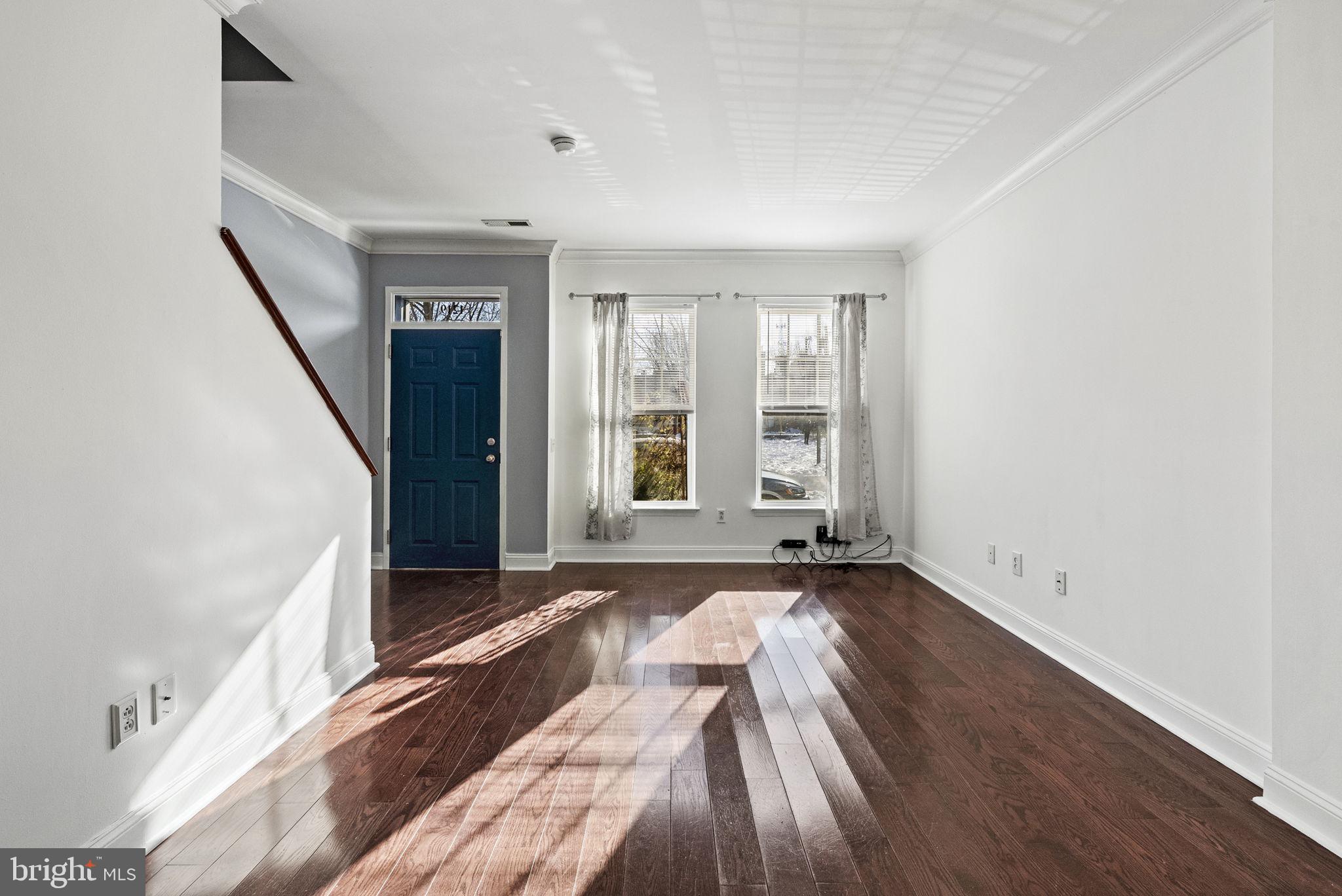 HAWTHORNE - Residential