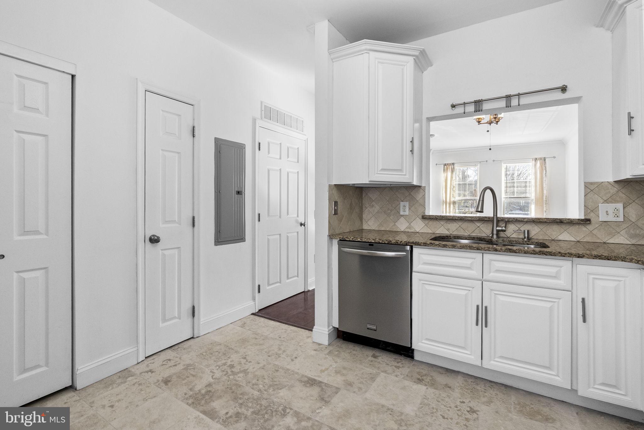 HAWTHORNE - Residential