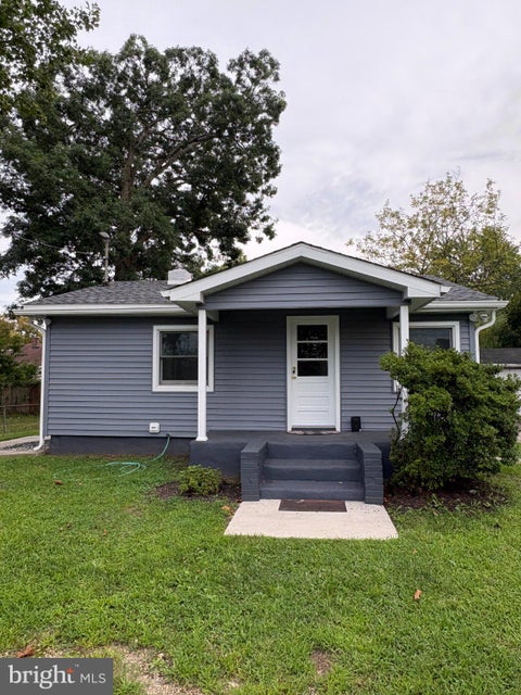 Homes For Rent - 119 W Elmer Street<br/> VINELAND, NJ 08360