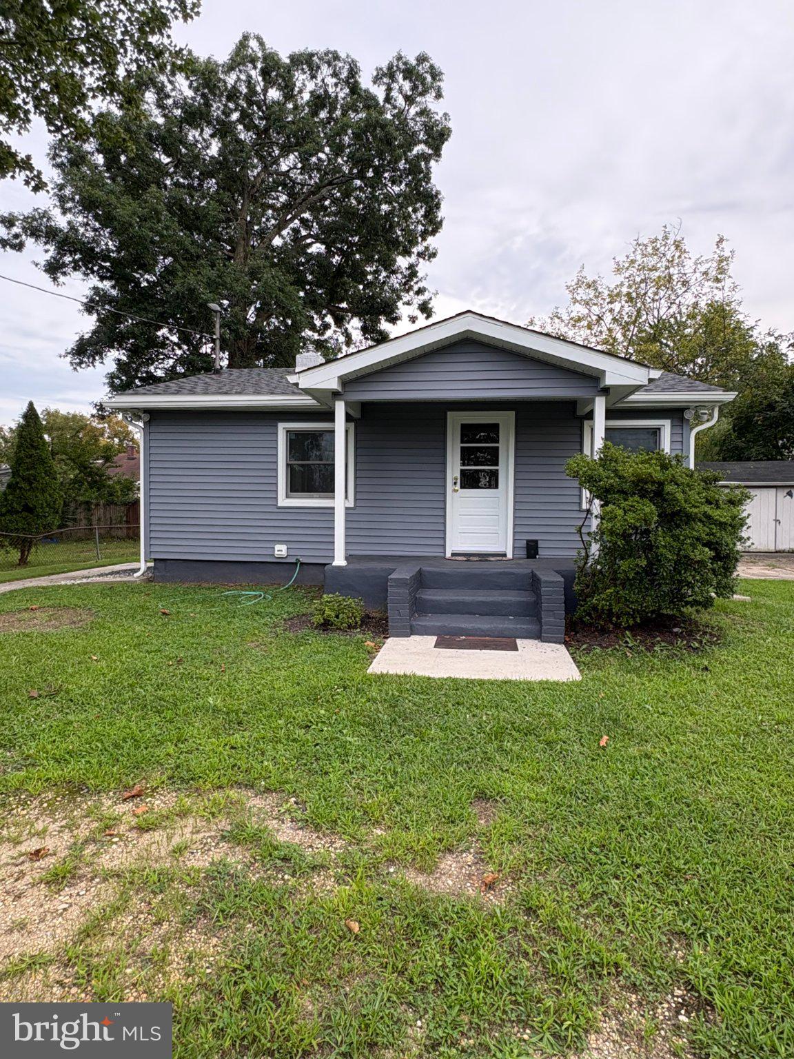 119 W ELMER STREET
