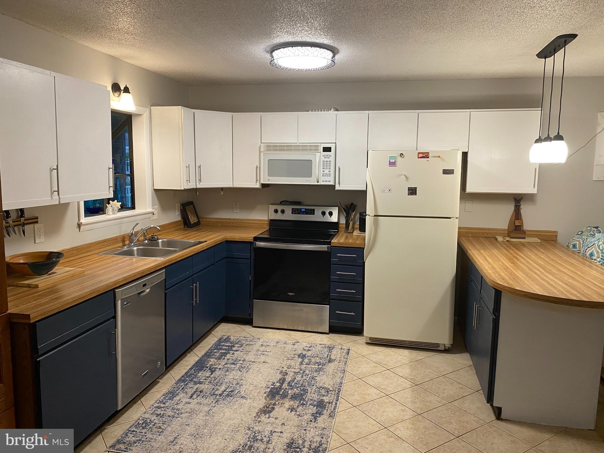 OCEAN PINES - SHERWOOD FOREST - Residential Lease