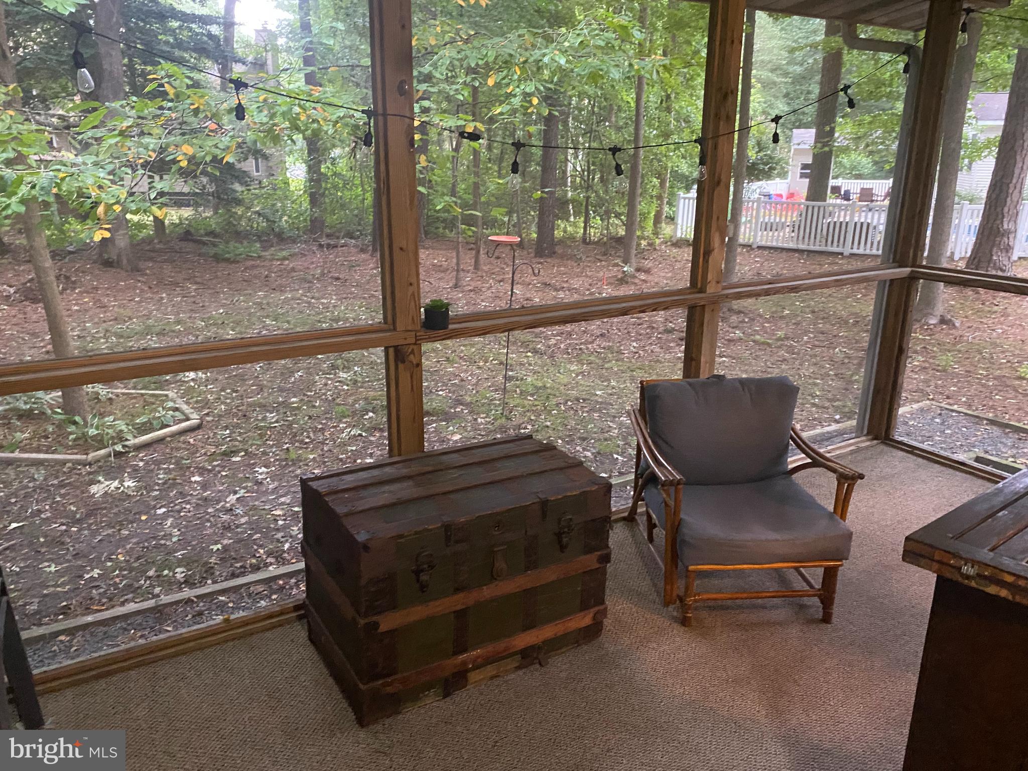 OCEAN PINES - SHERWOOD FOREST - Residential Lease