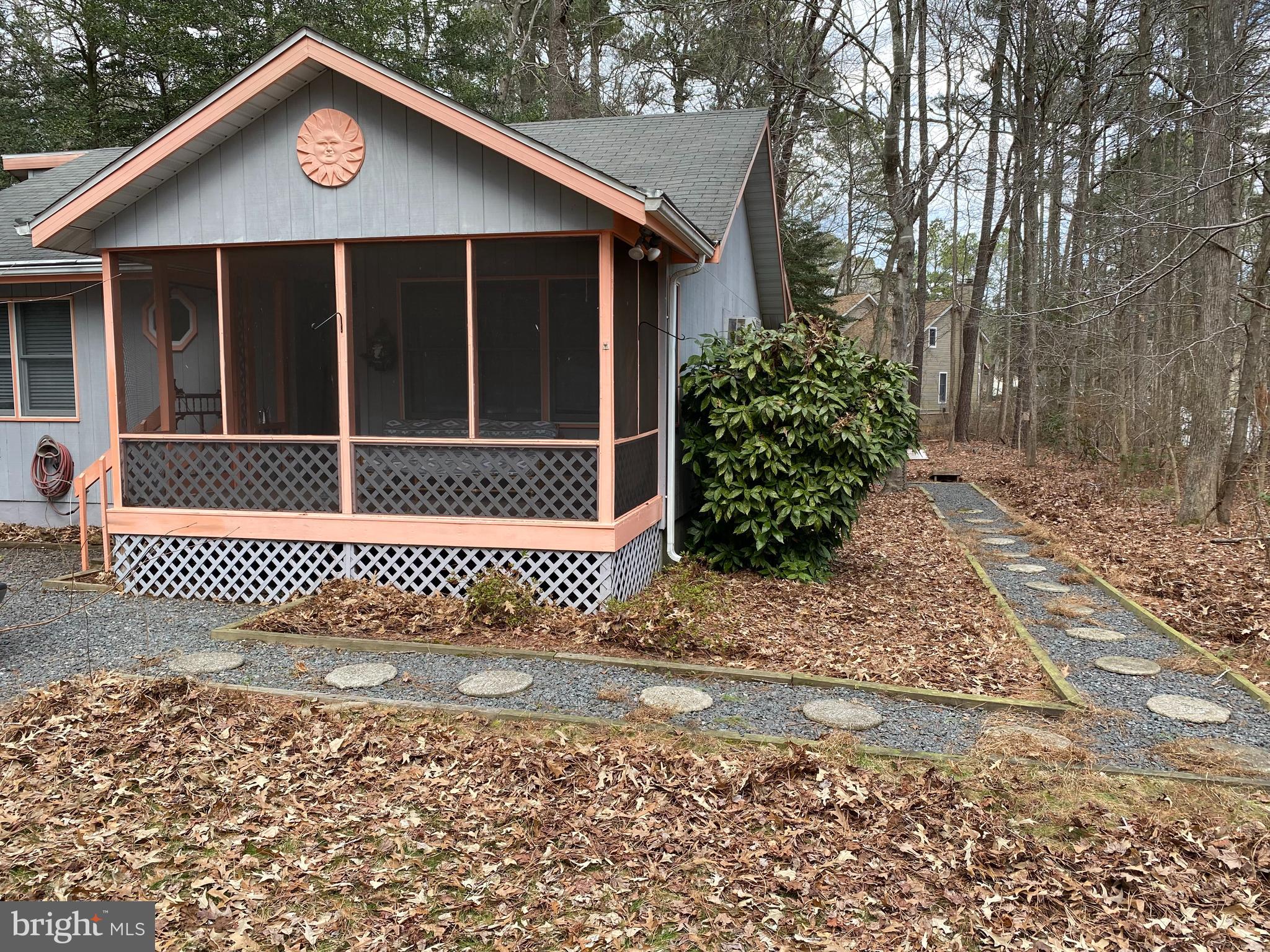 OCEAN PINES - SHERWOOD FOREST - Residential Lease