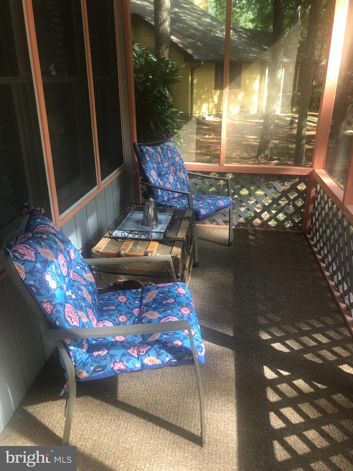 OCEAN PINES - SHERWOOD FOREST - Residential Lease