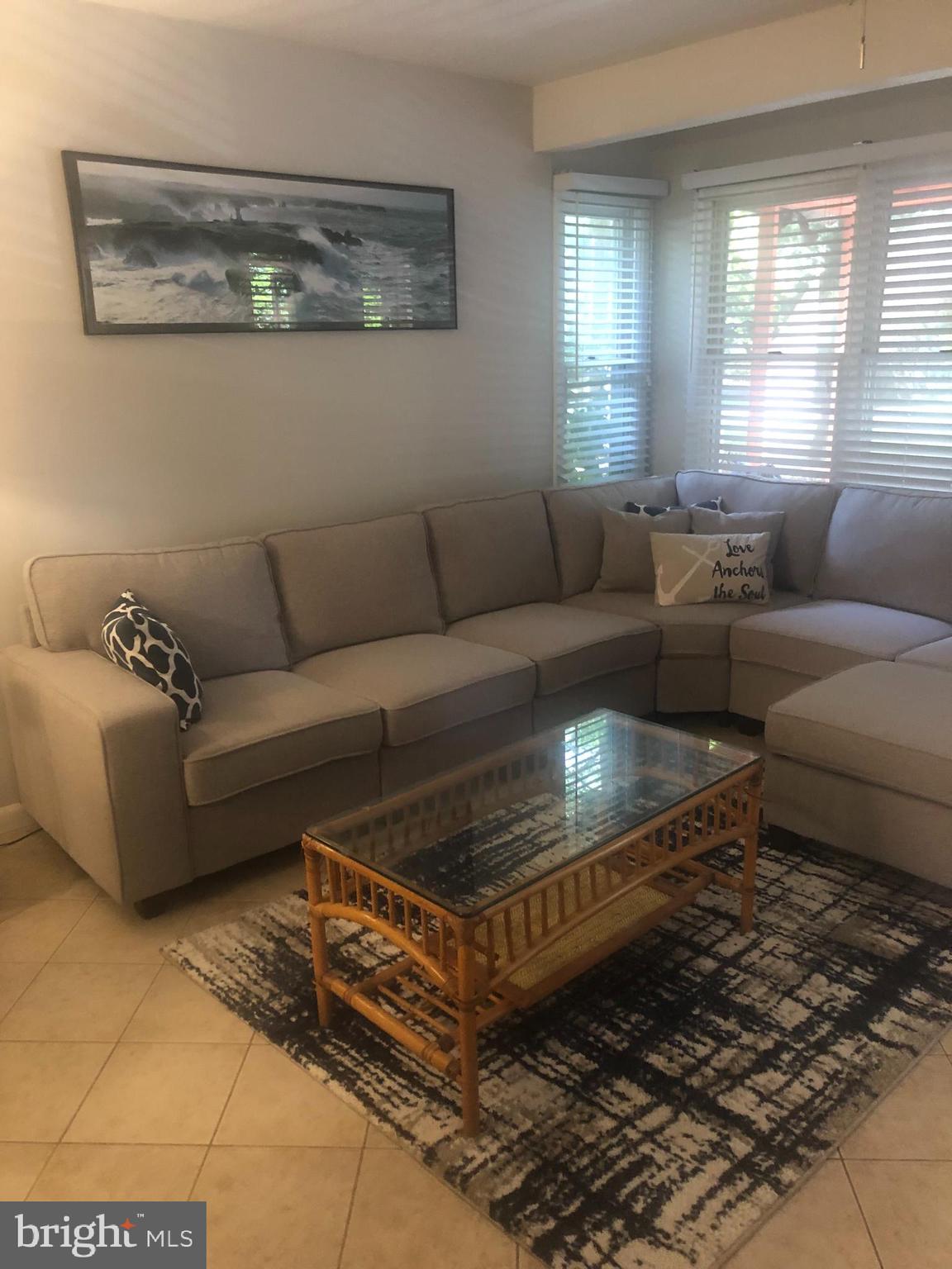 OCEAN PINES - SHERWOOD FOREST - Residential Lease