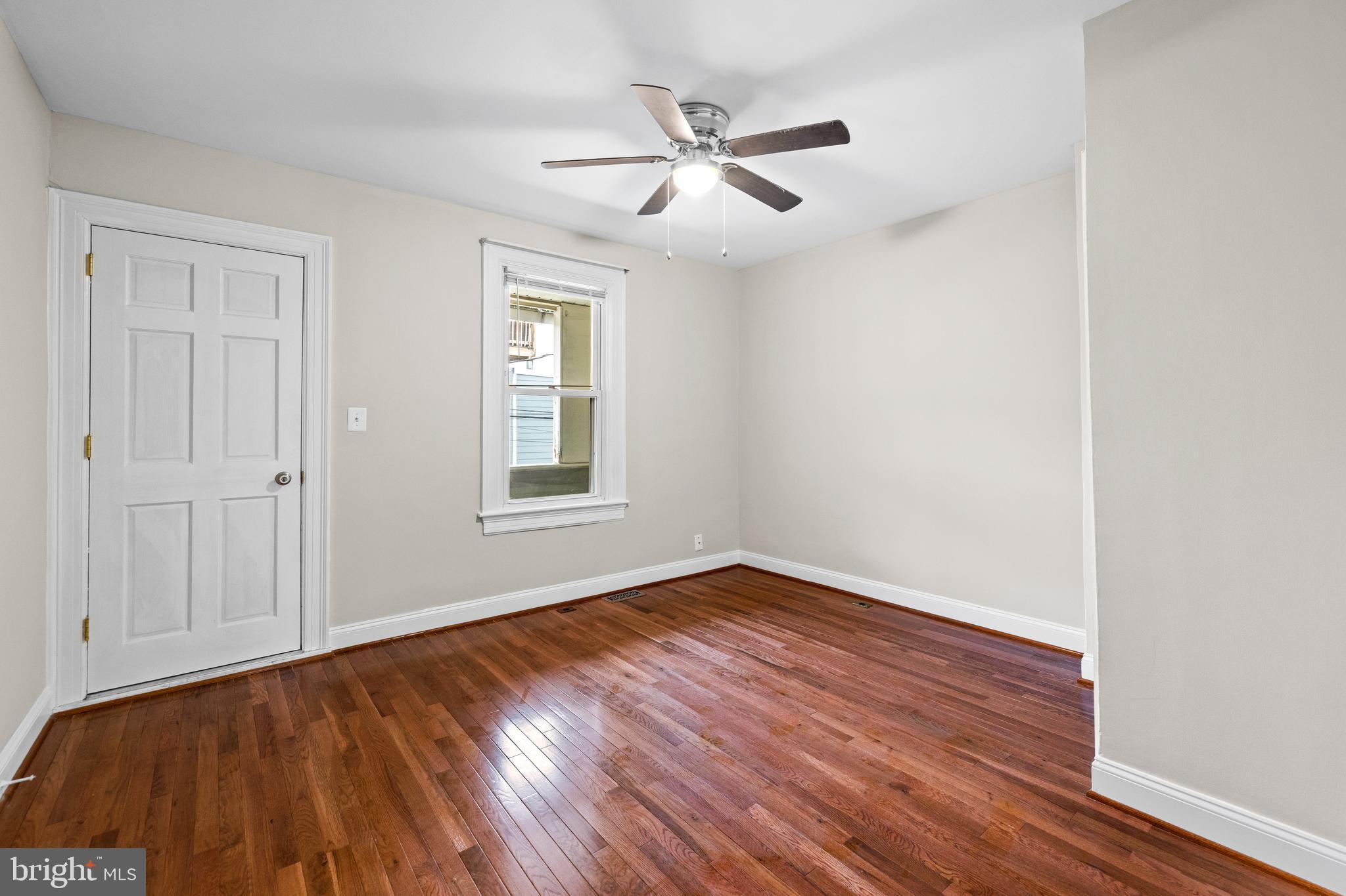 BREWERS HILL - Residential