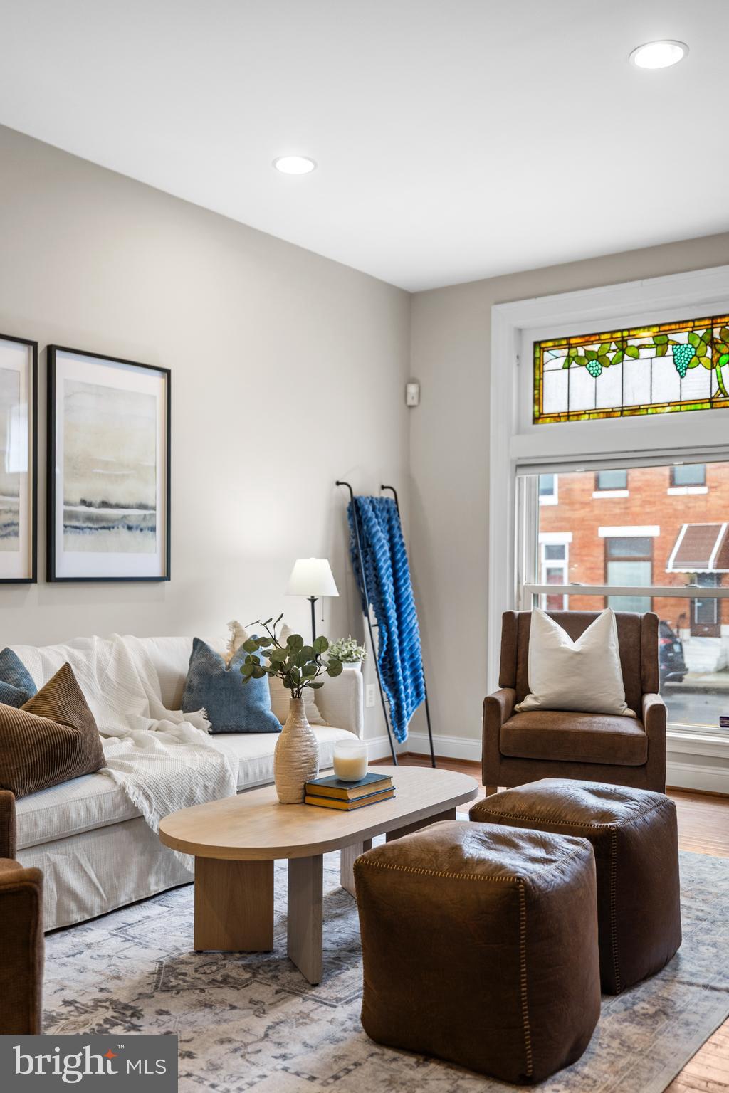 BREWERS HILL - Residential