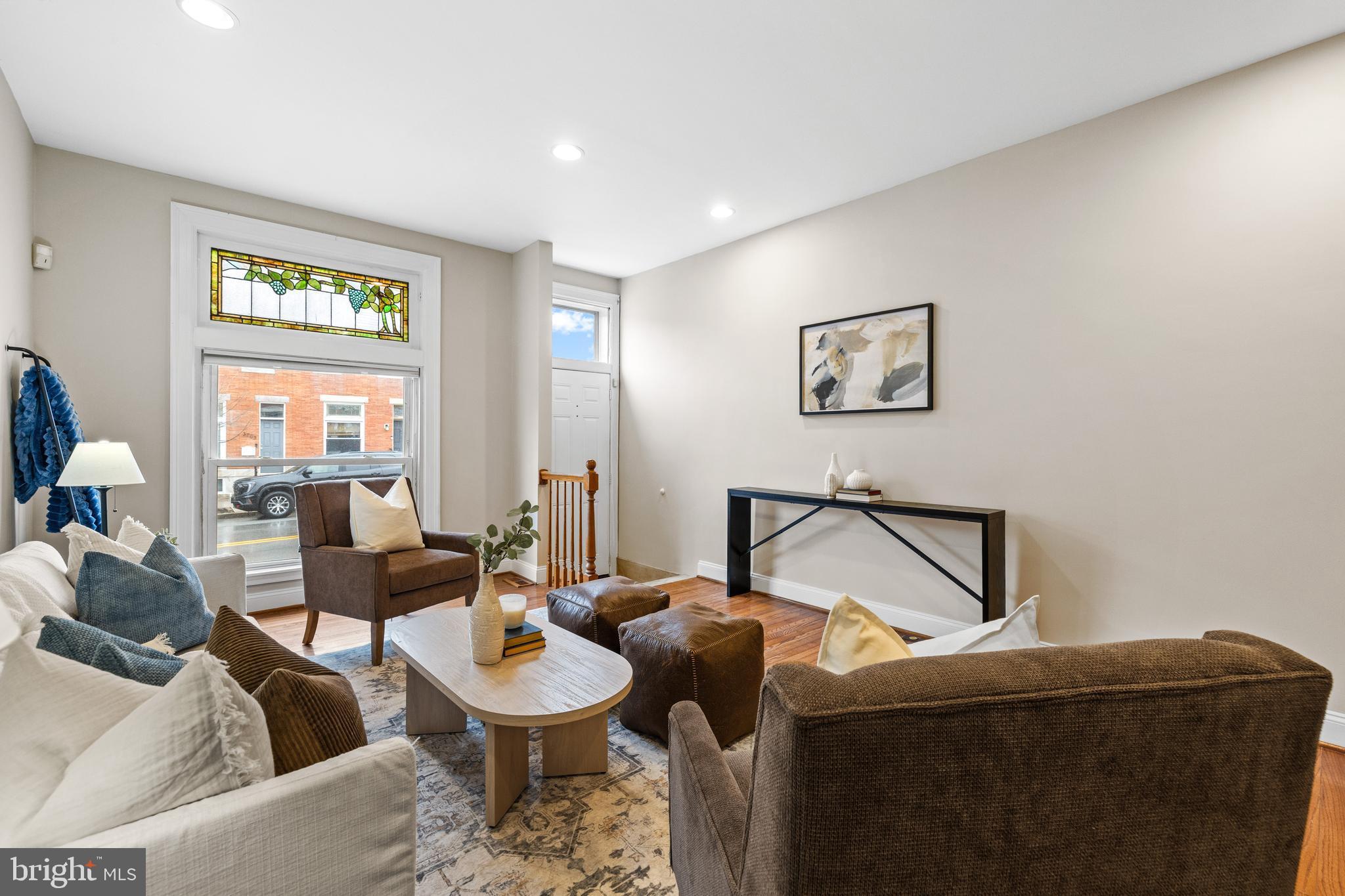 BREWERS HILL - Residential