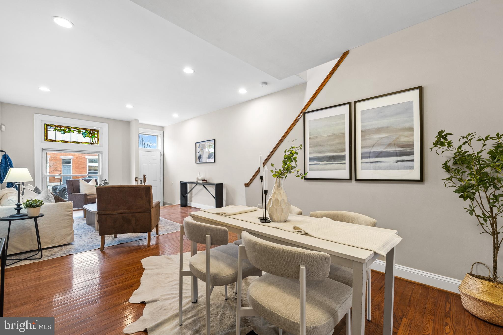 BREWERS HILL - Residential