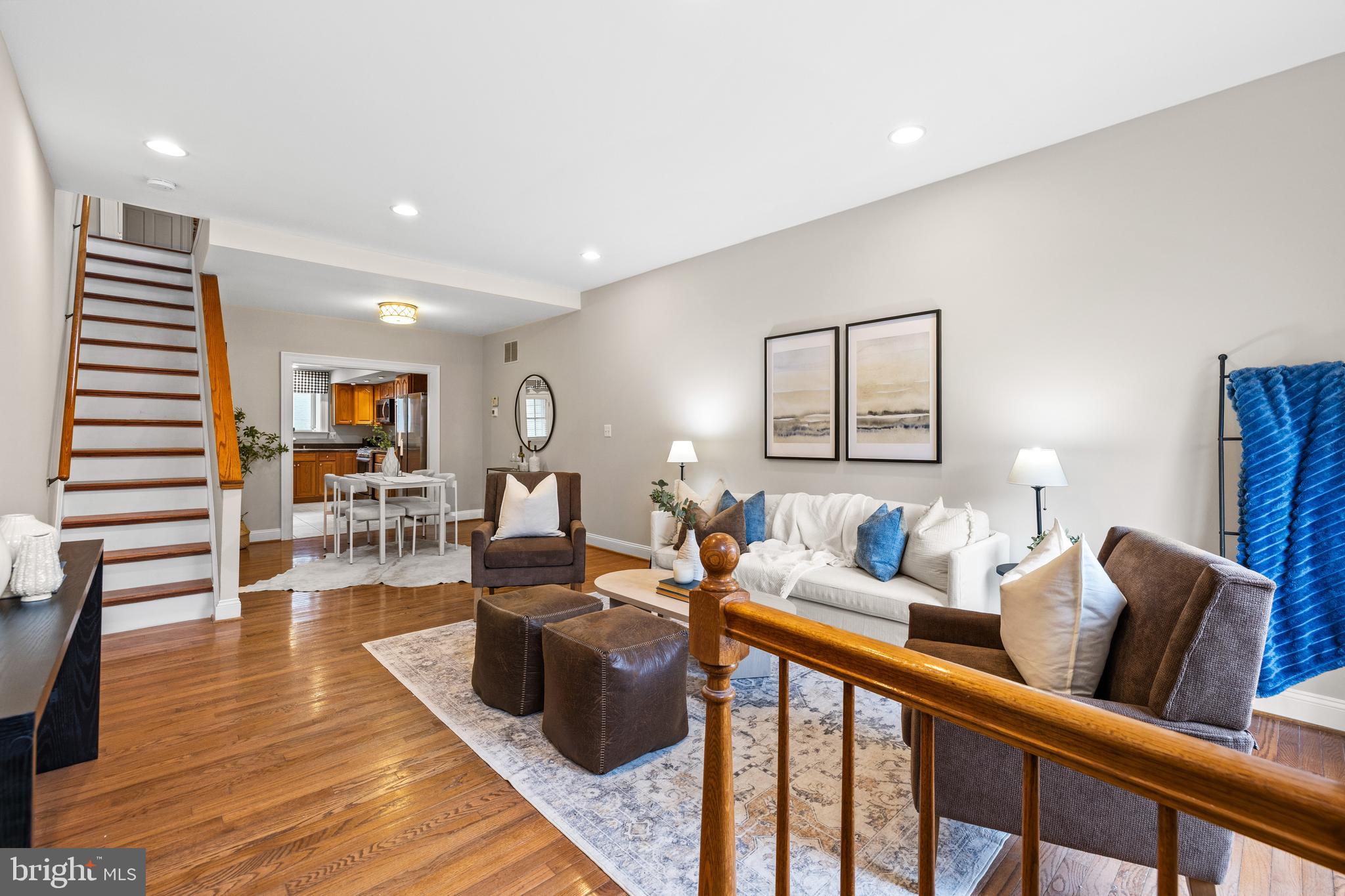 BREWERS HILL - Residential