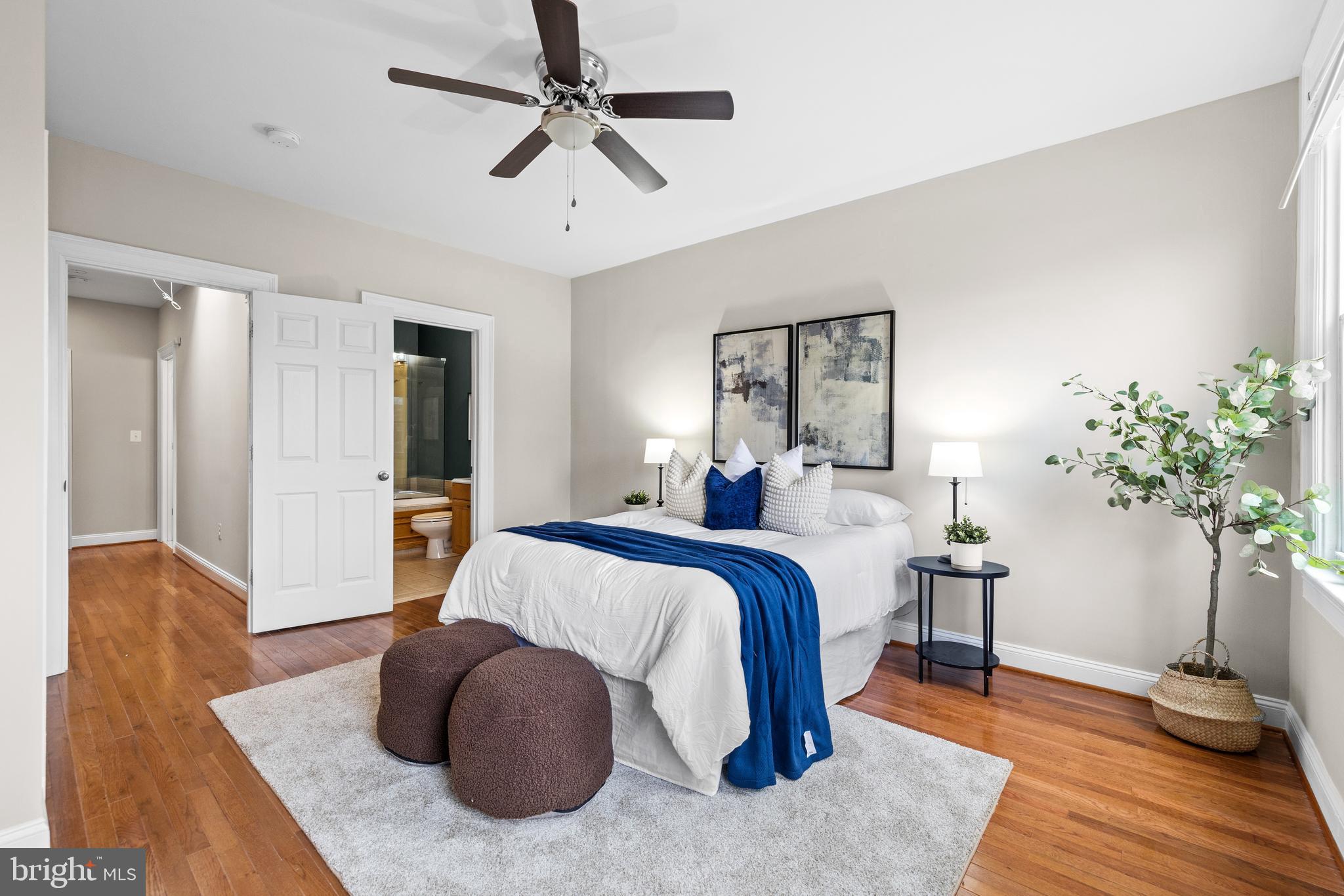 BREWERS HILL - Residential