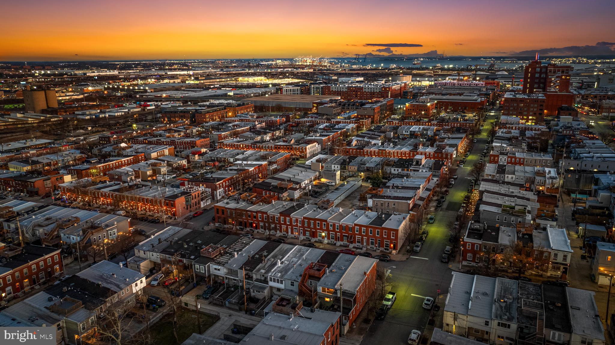 BREWERS HILL - Residential