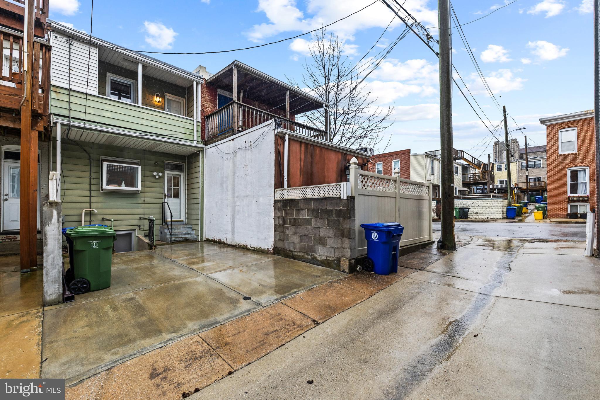 BREWERS HILL - Residential