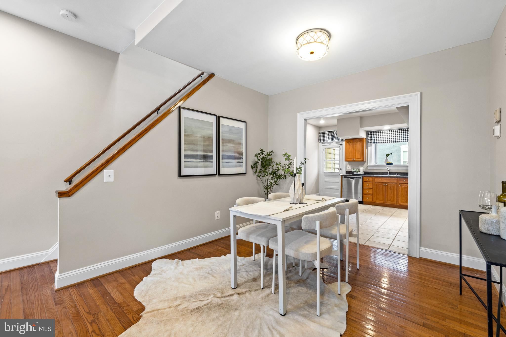 BREWERS HILL - Residential