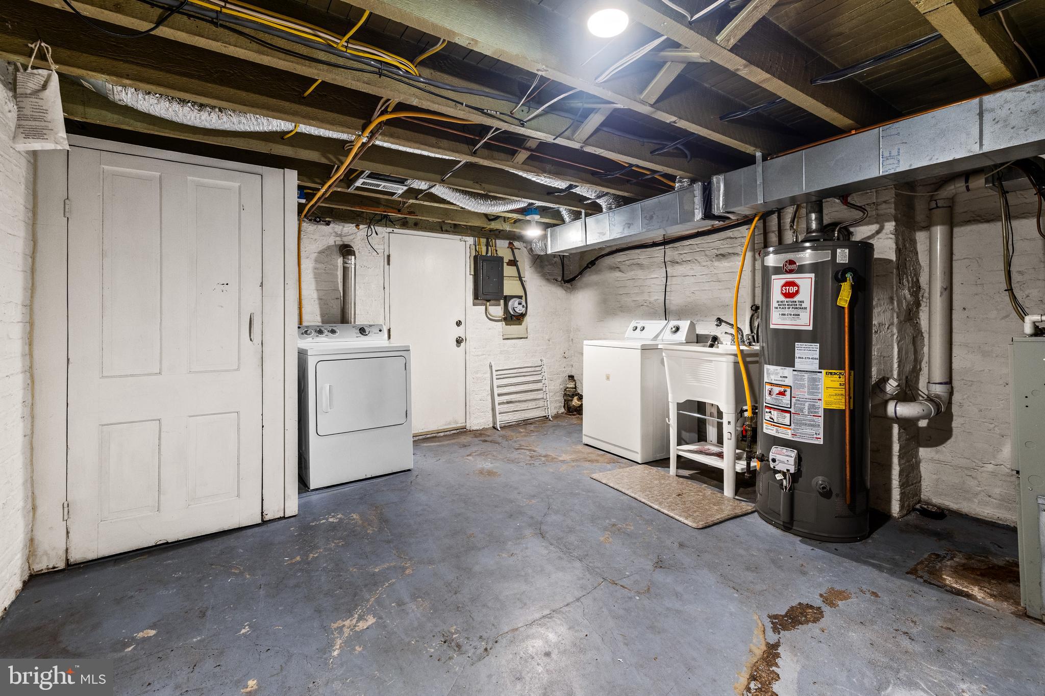 BREWERS HILL - Residential