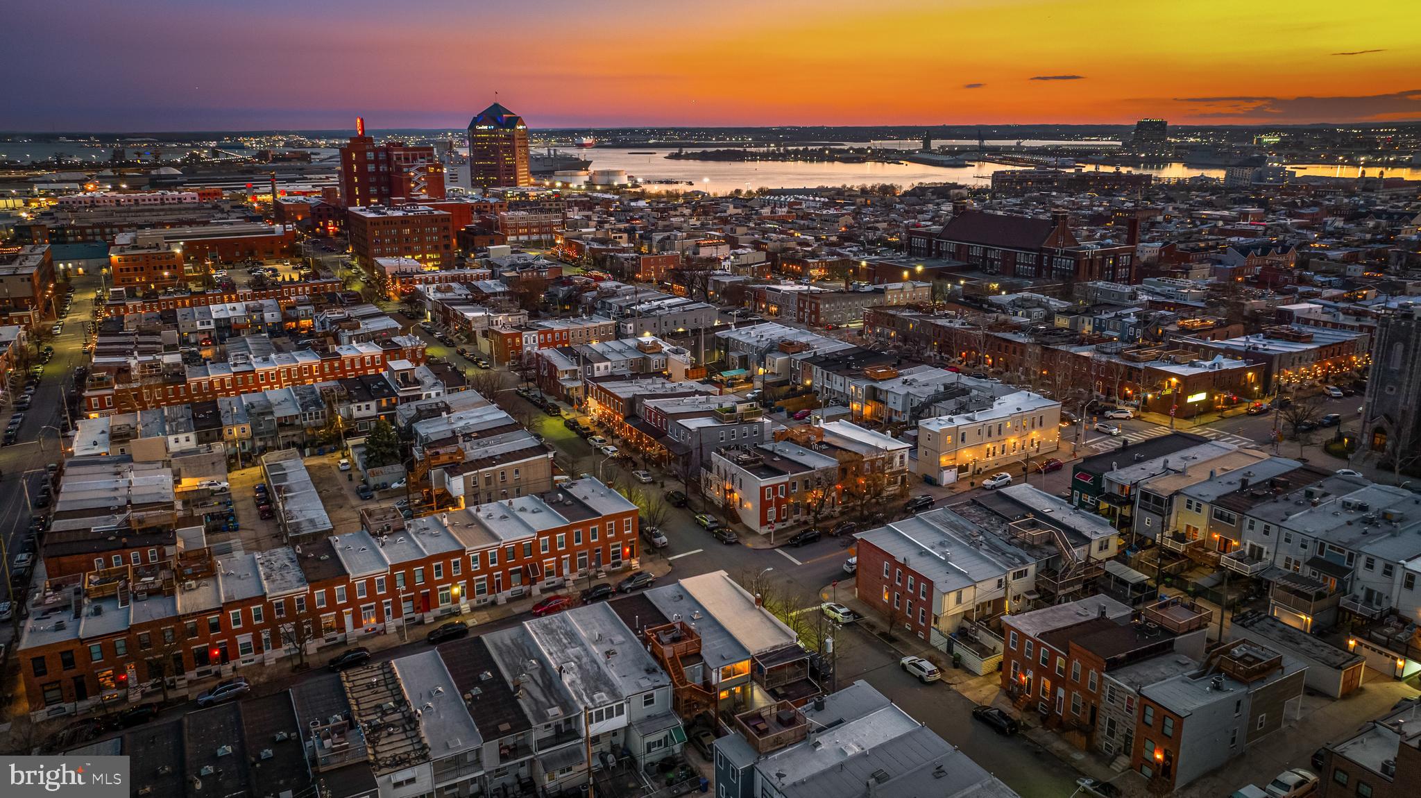 BREWERS HILL - Residential