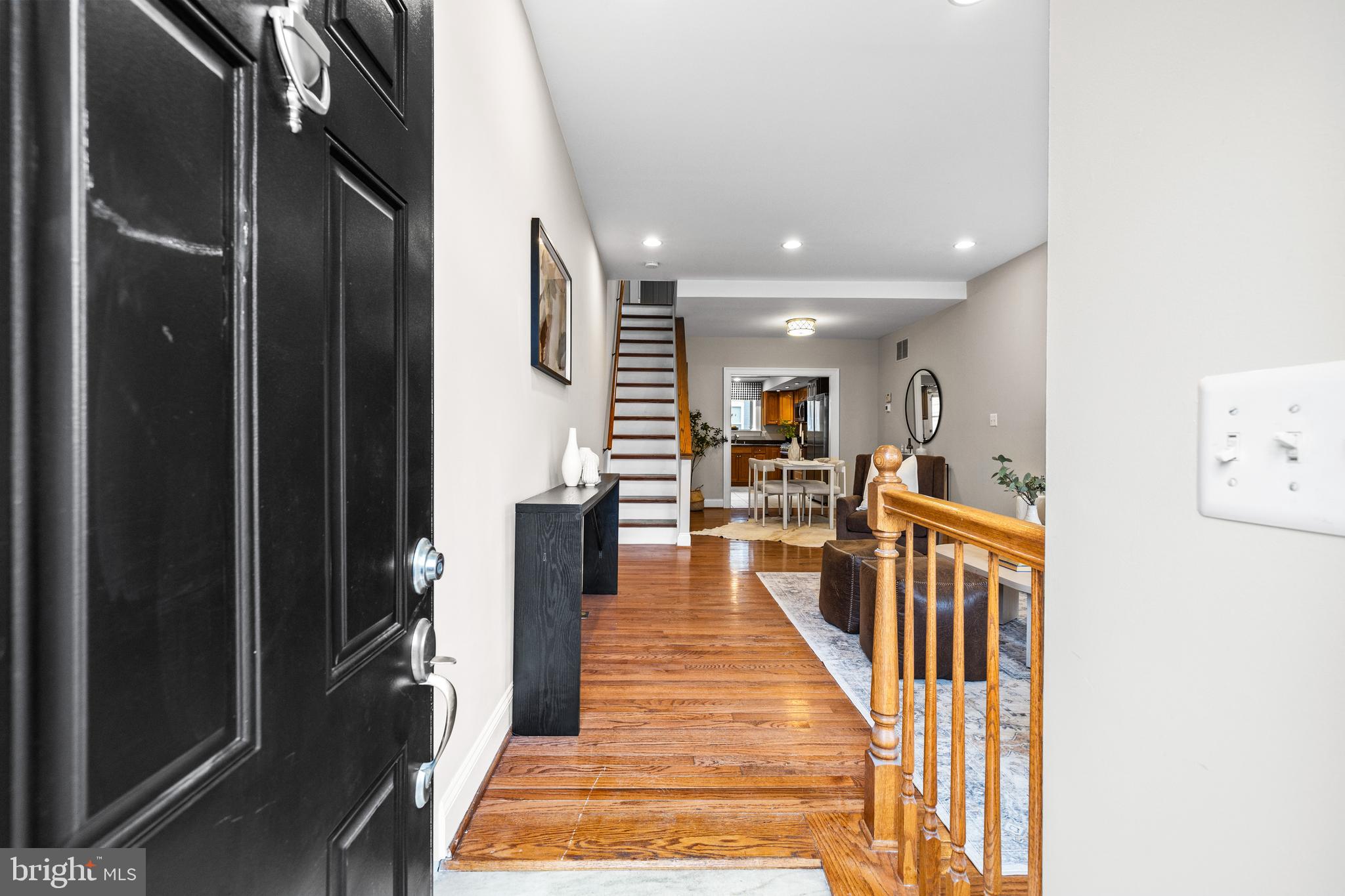 BREWERS HILL - Residential