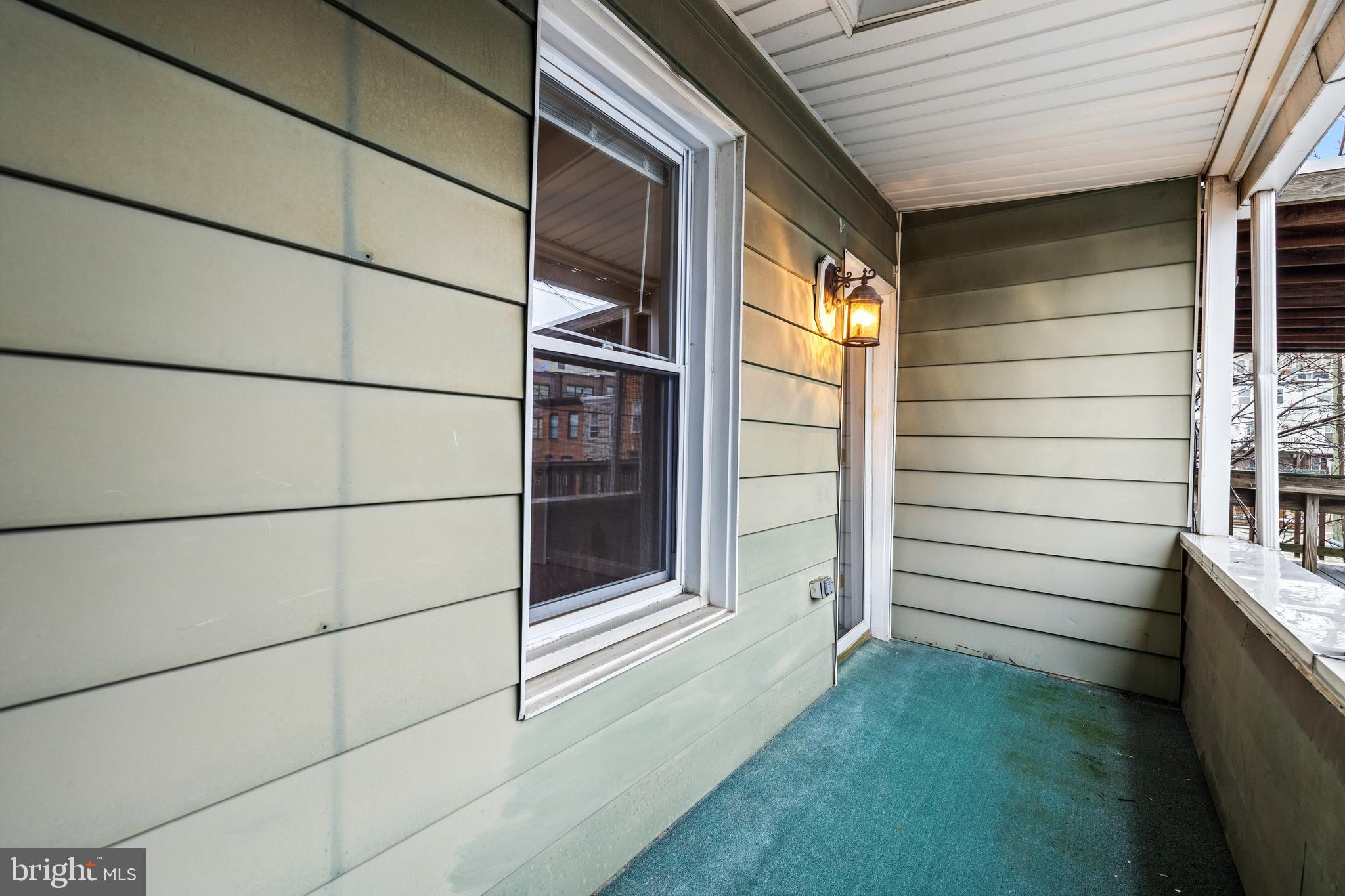 BREWERS HILL - Residential