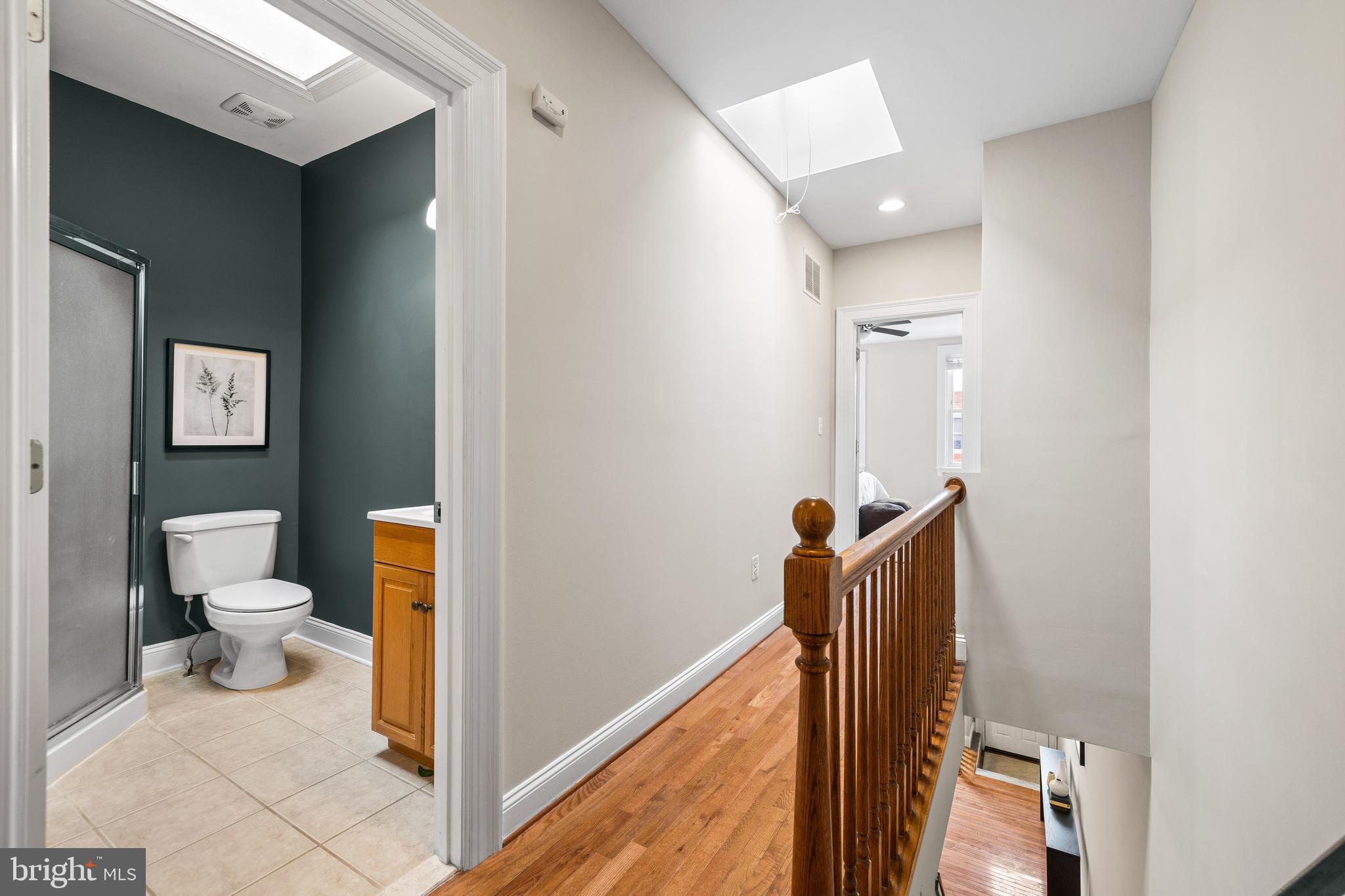 BREWERS HILL - Residential