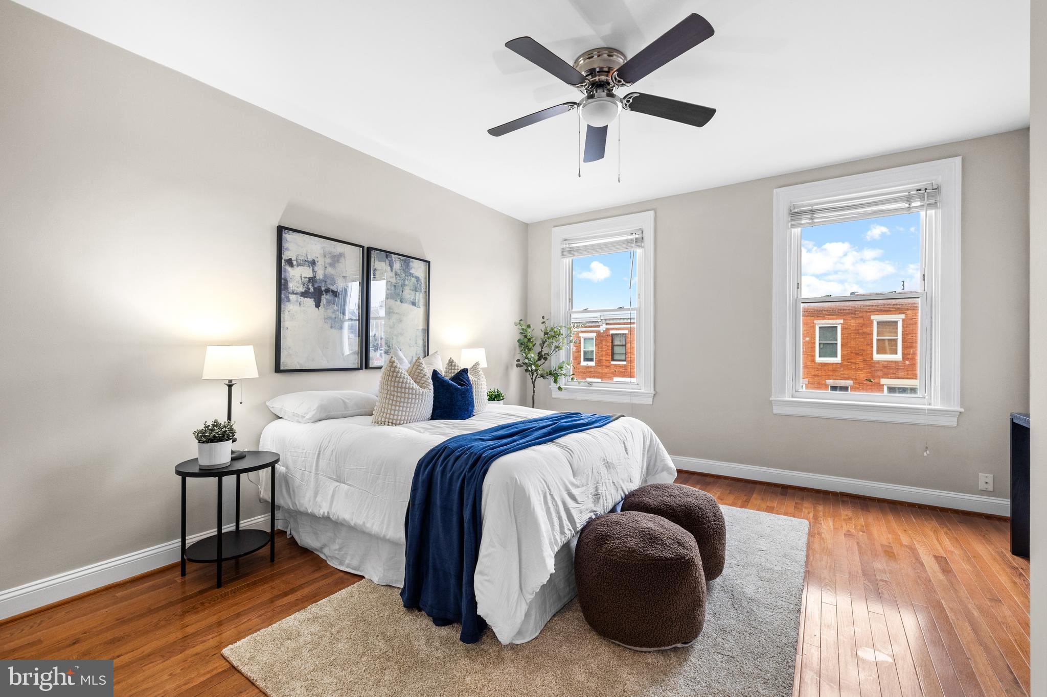 BREWERS HILL - Residential