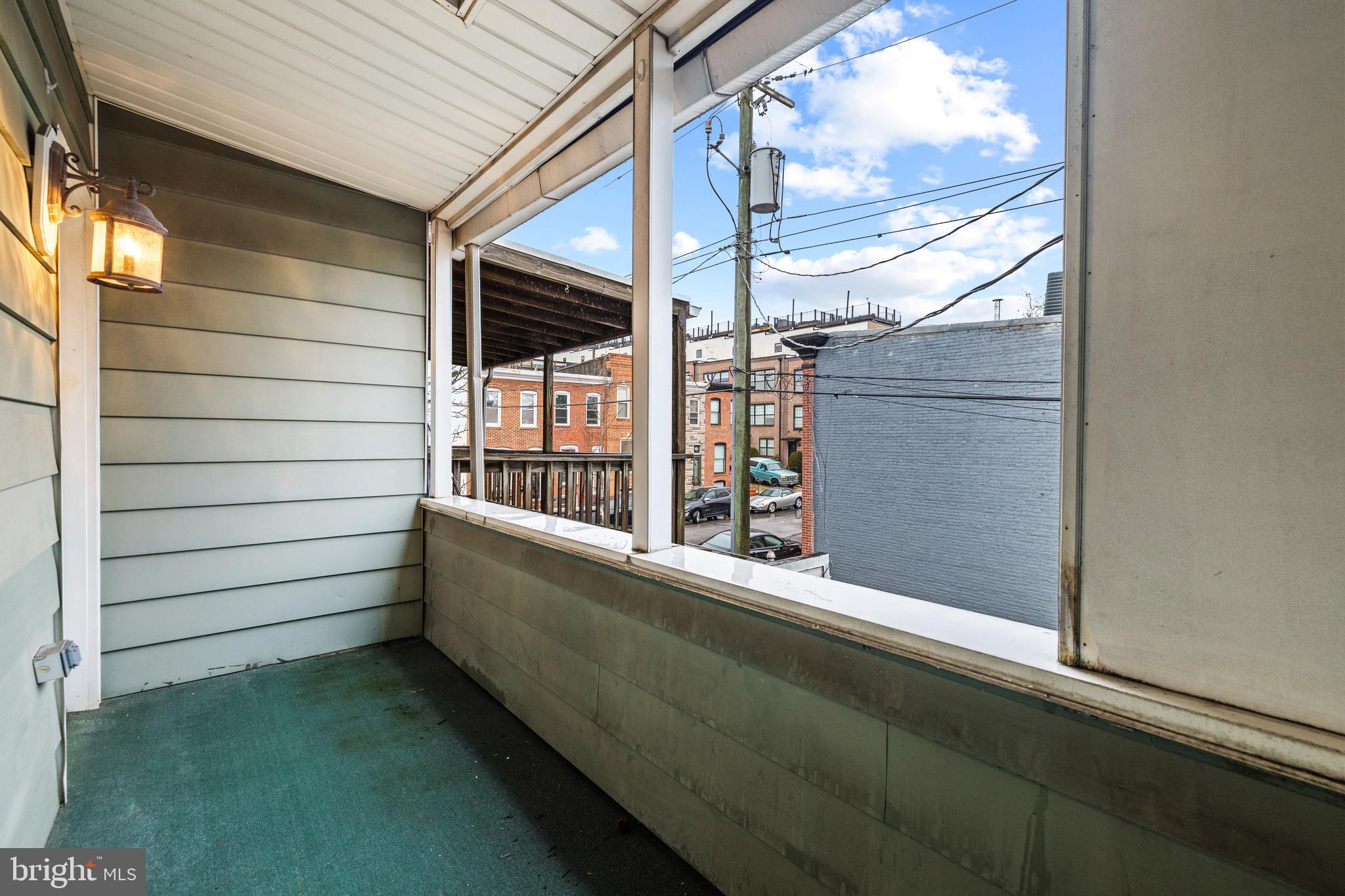 BREWERS HILL - Residential