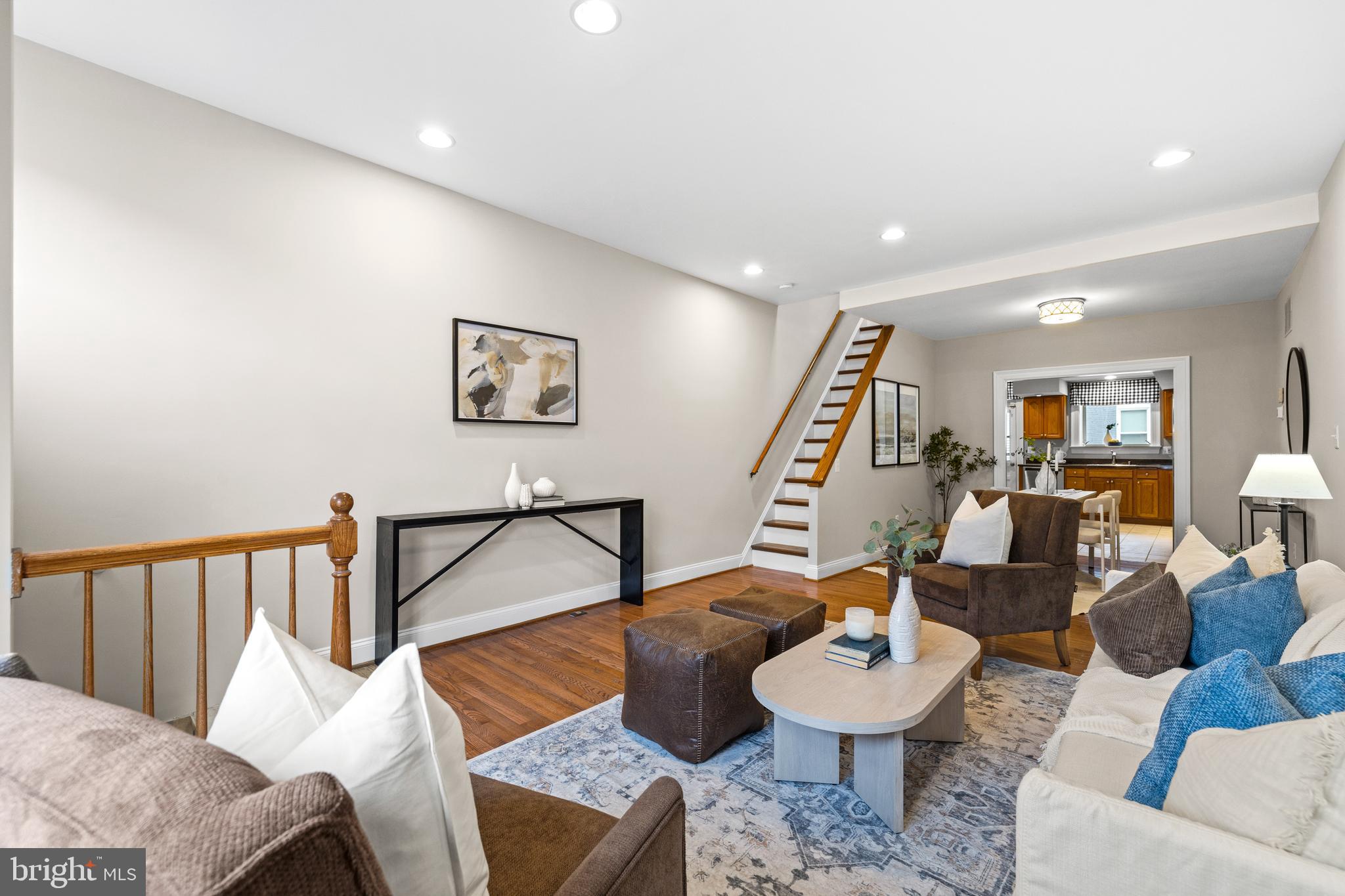 BREWERS HILL - Residential