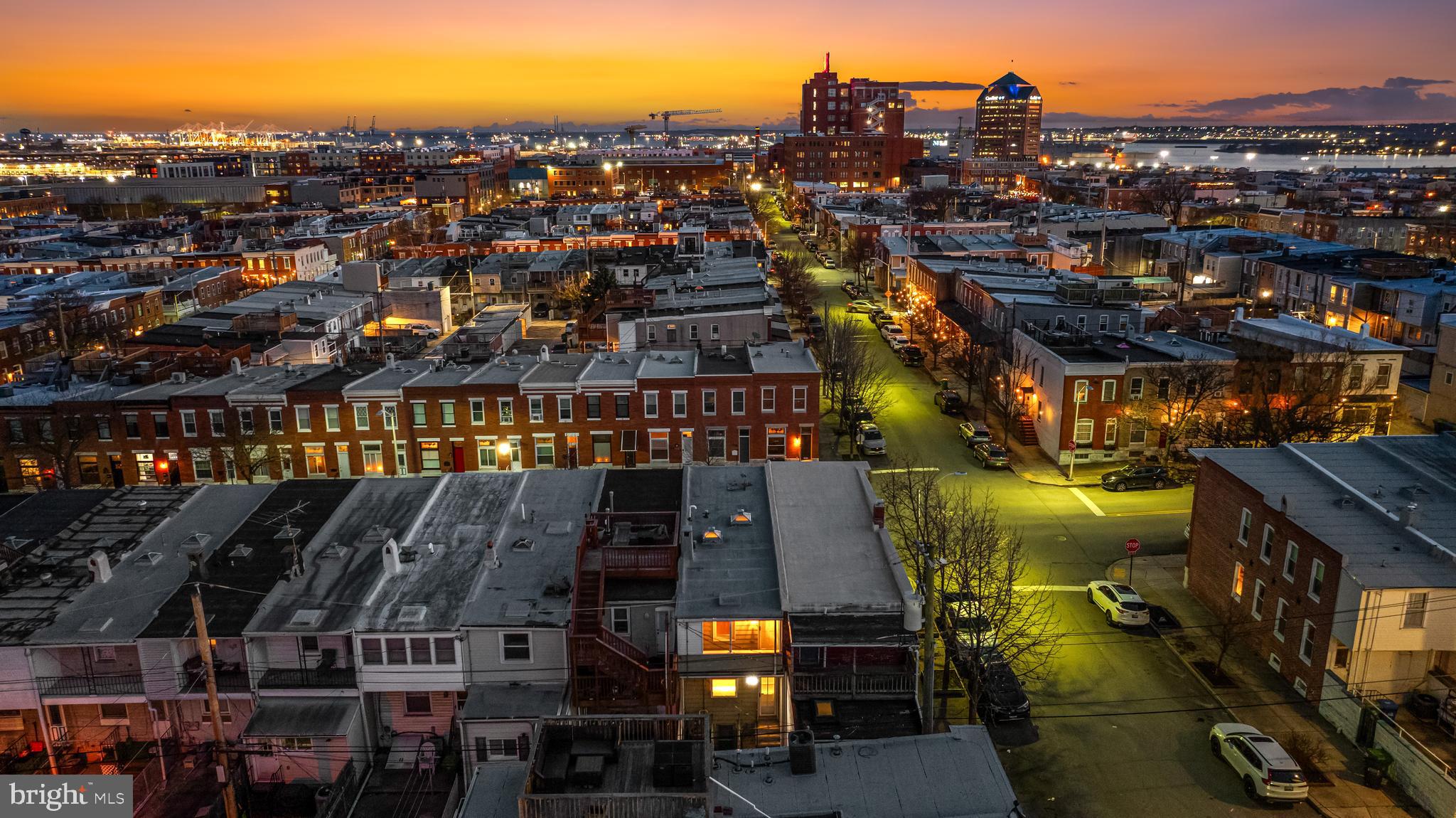 BREWERS HILL - Residential