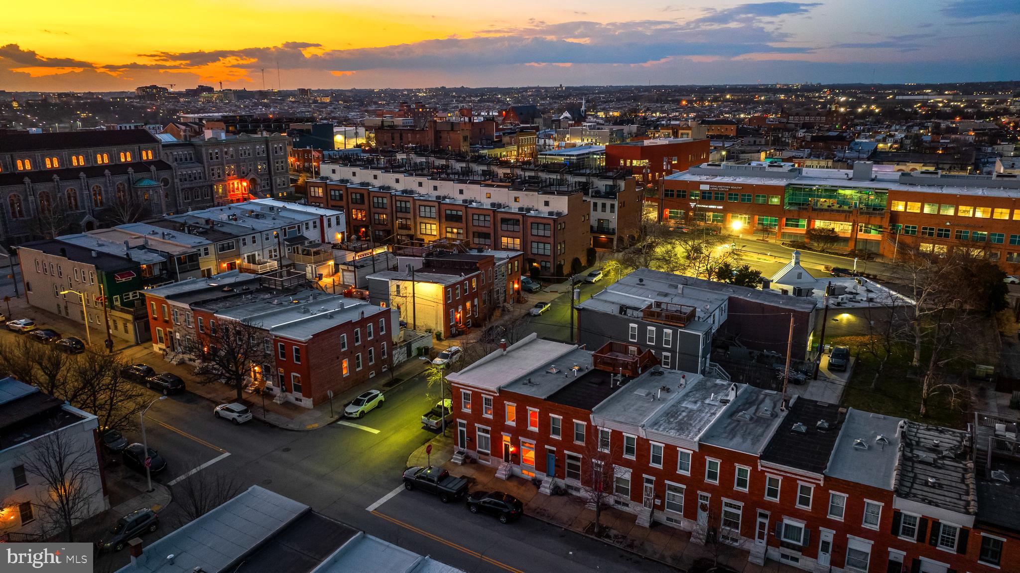 BREWERS HILL - Residential