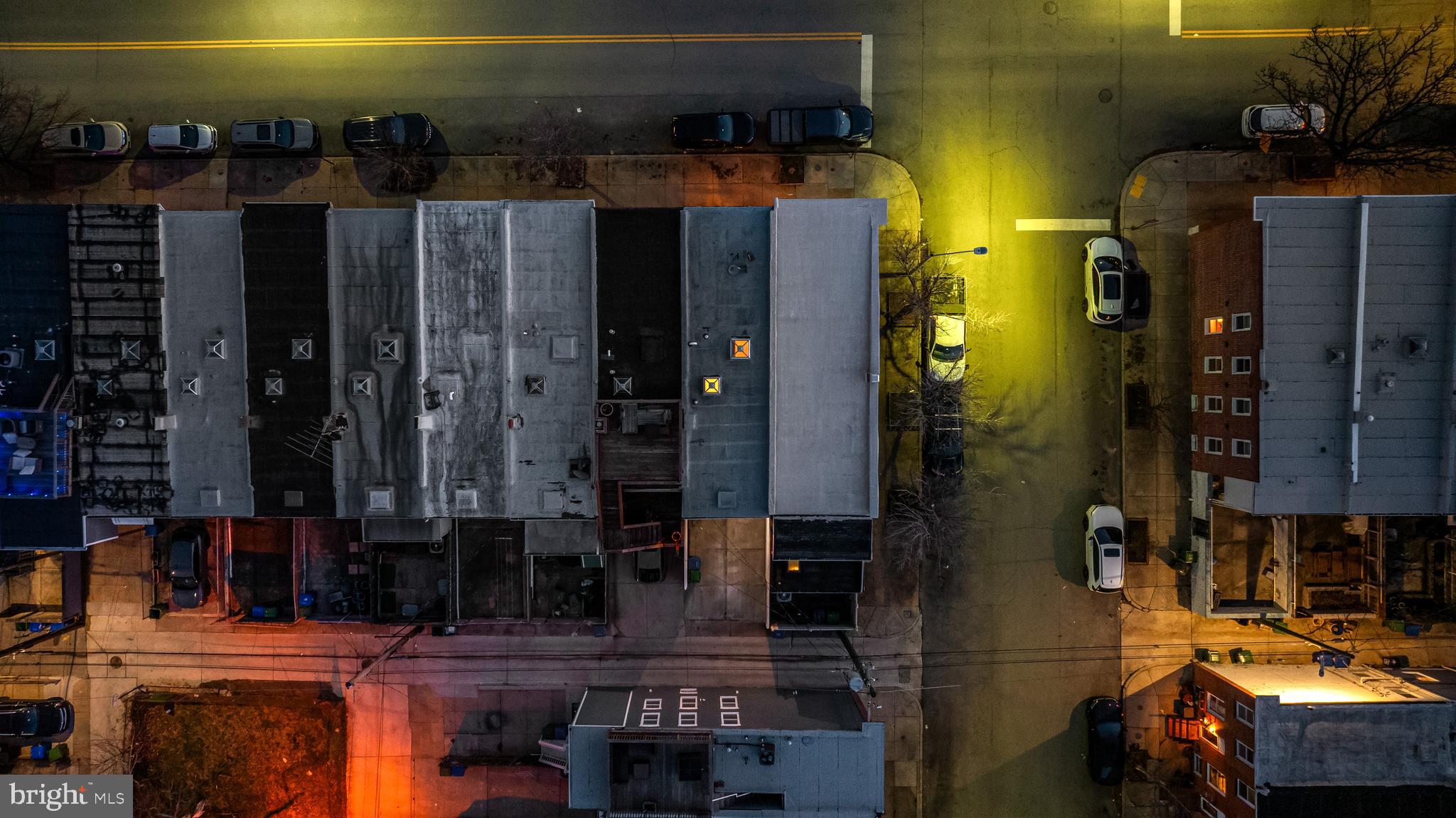 BREWERS HILL - Residential