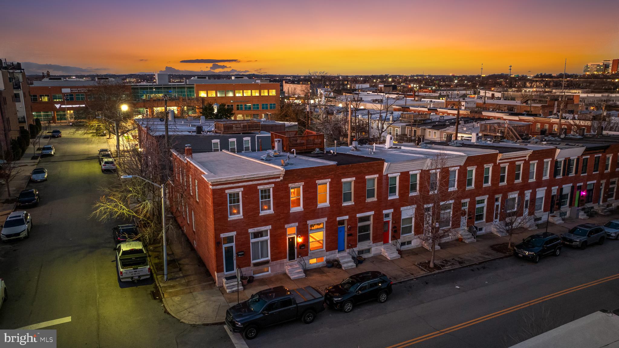 BREWERS HILL - Residential