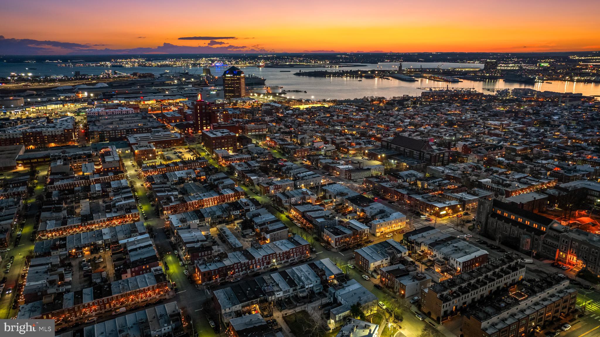 BREWERS HILL - Residential