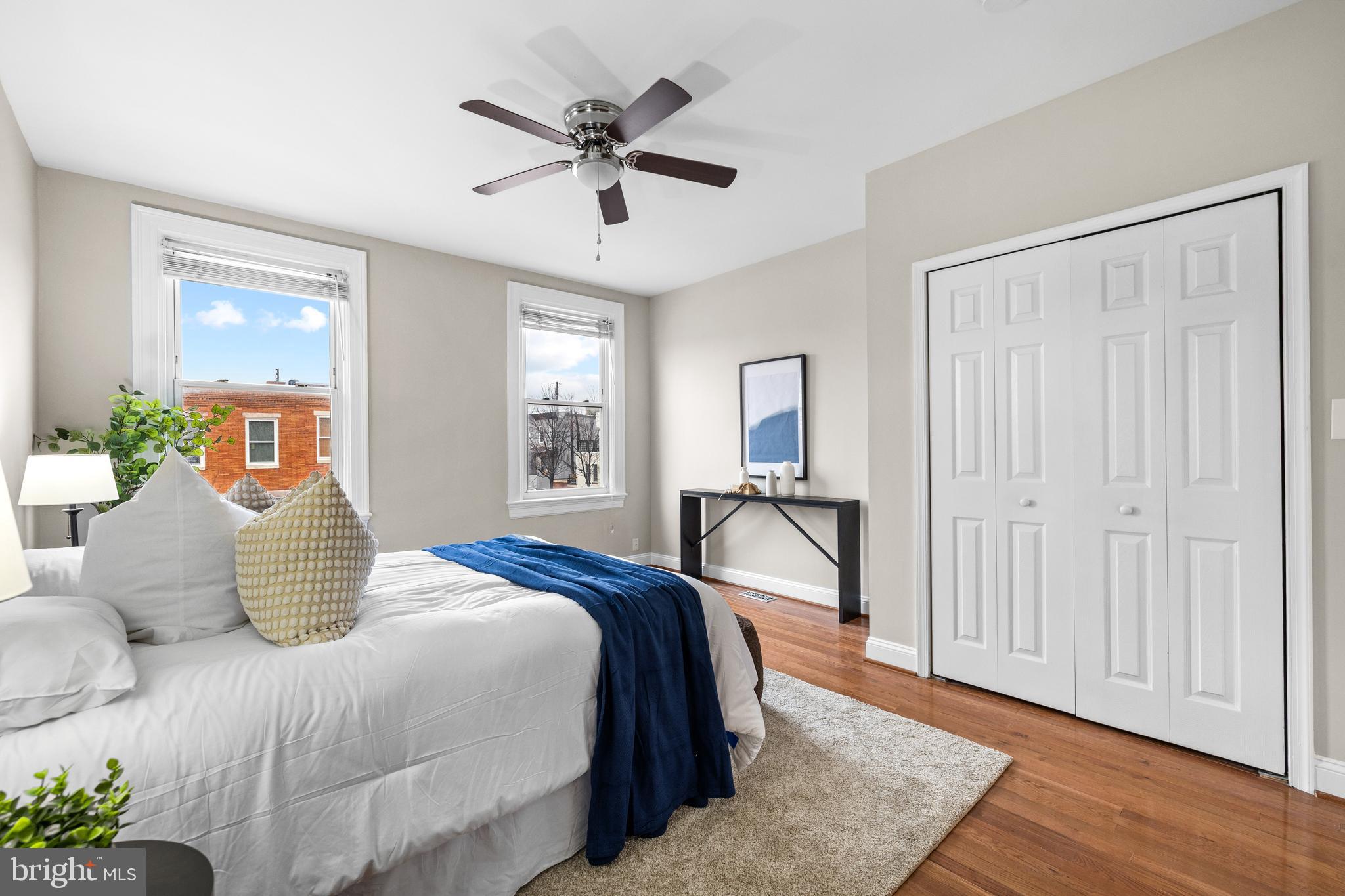 BREWERS HILL - Residential