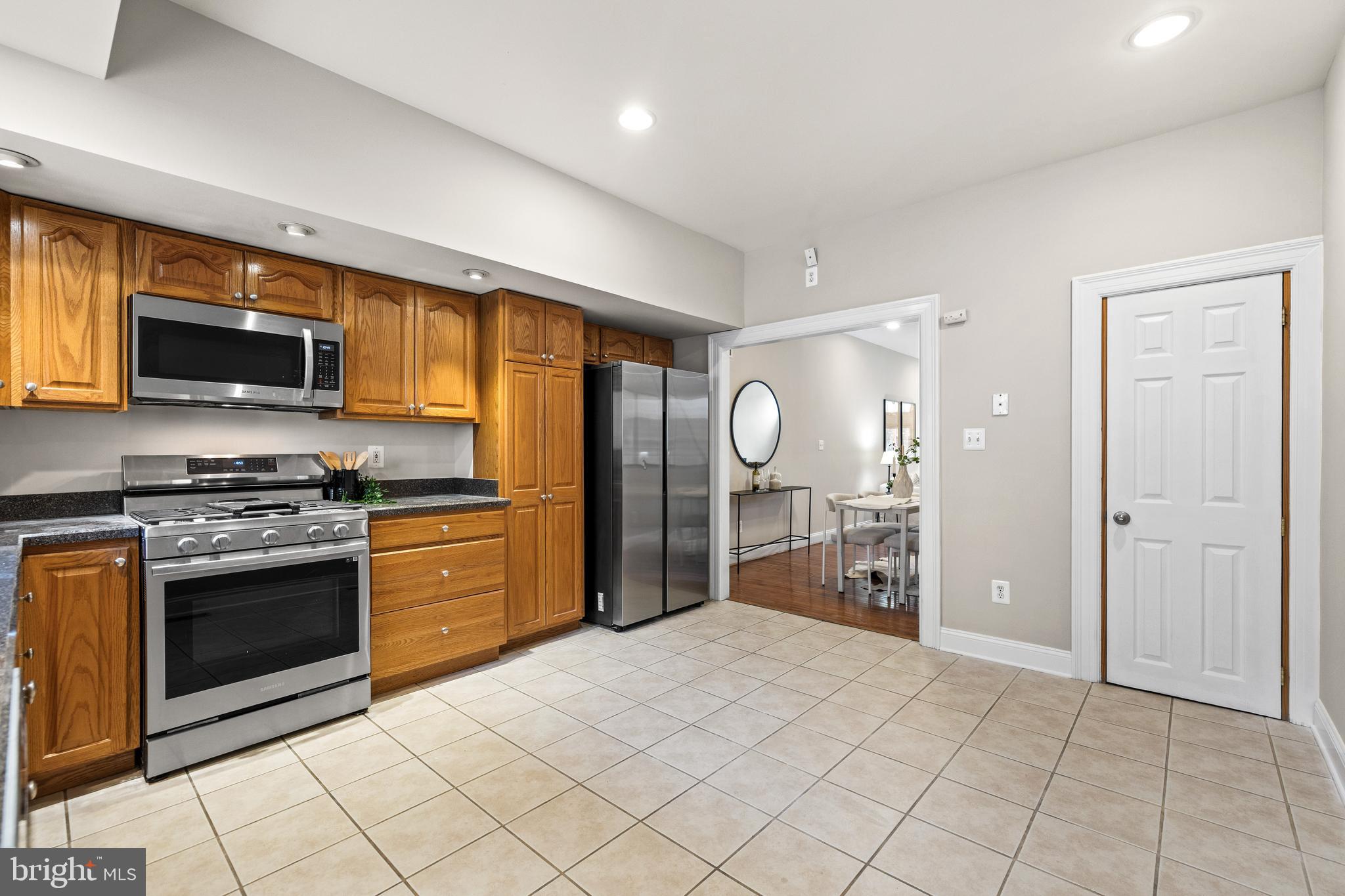 BREWERS HILL - Residential