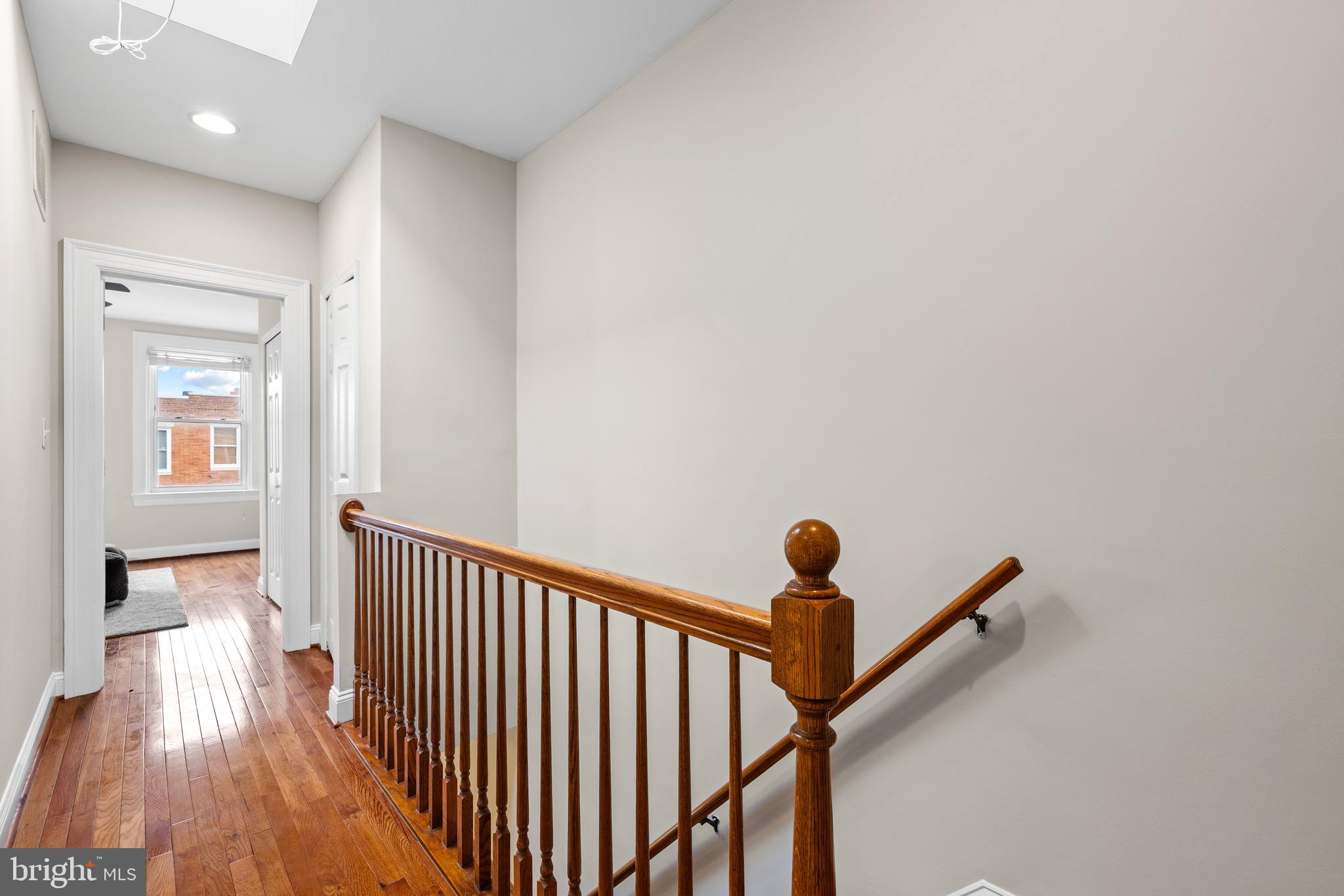 BREWERS HILL - Residential