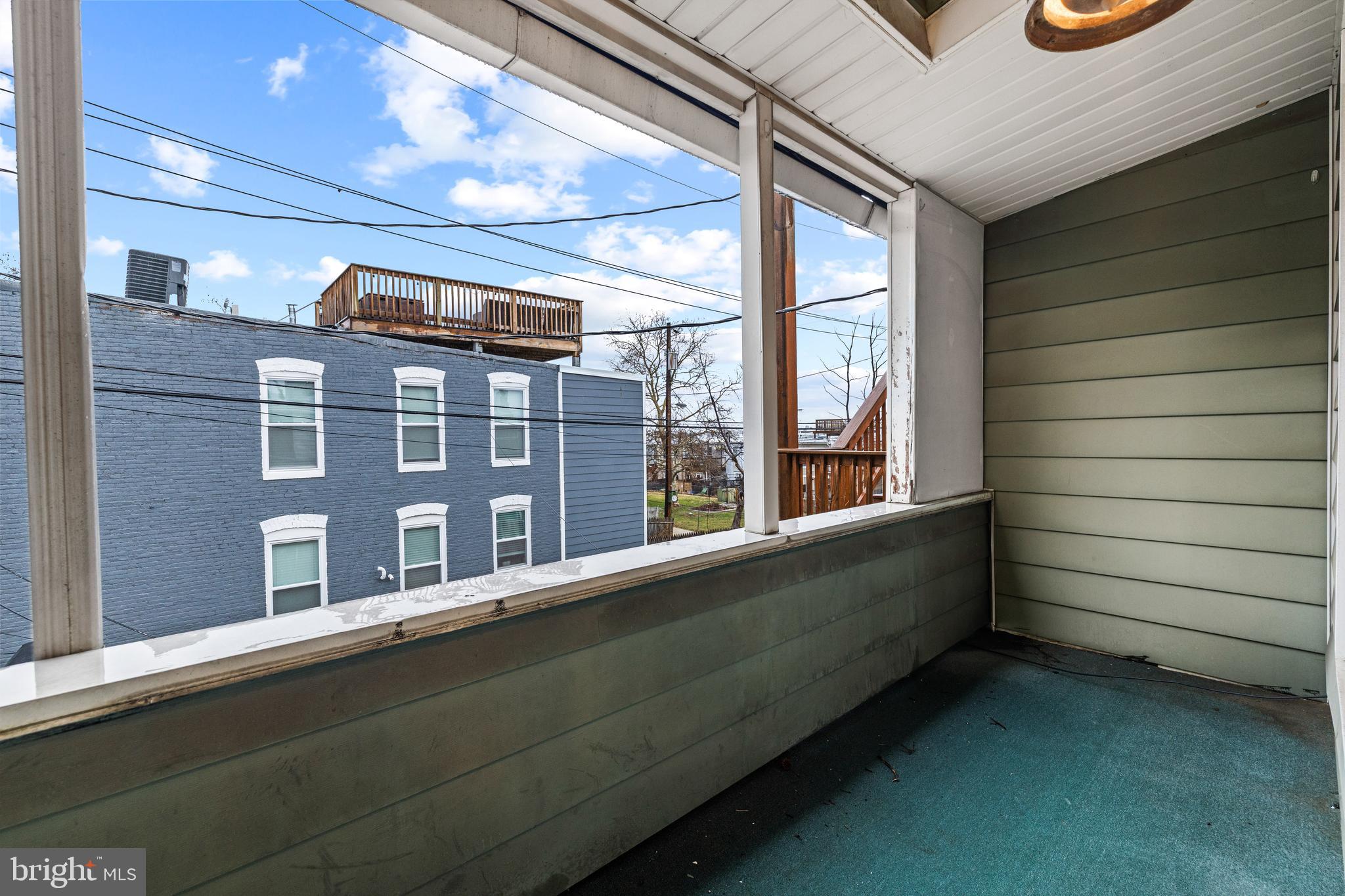 BREWERS HILL - Residential