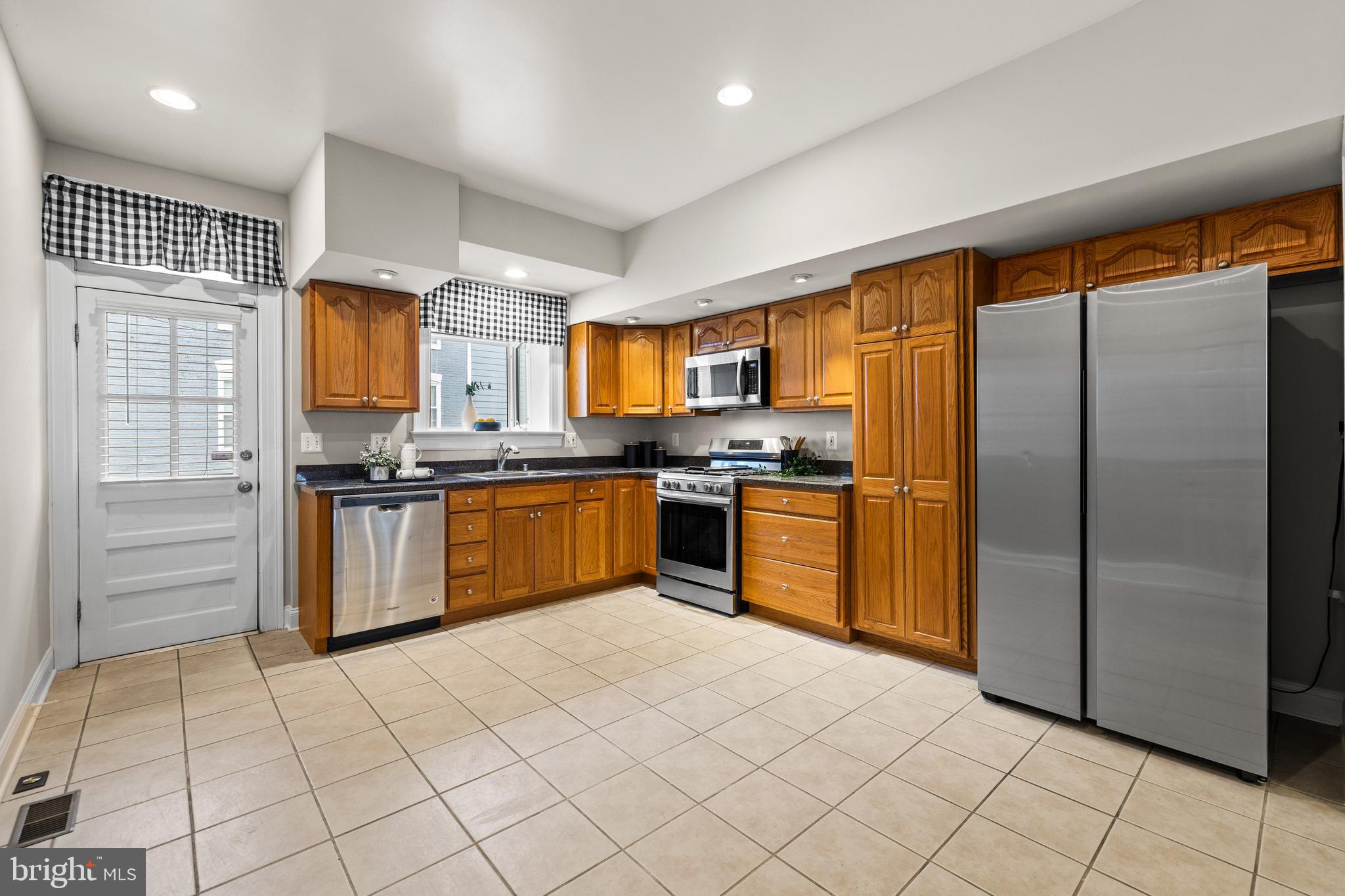 BREWERS HILL - Residential