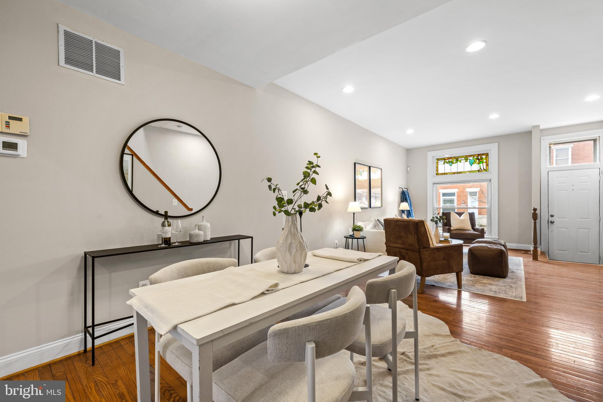 BREWERS HILL - Residential