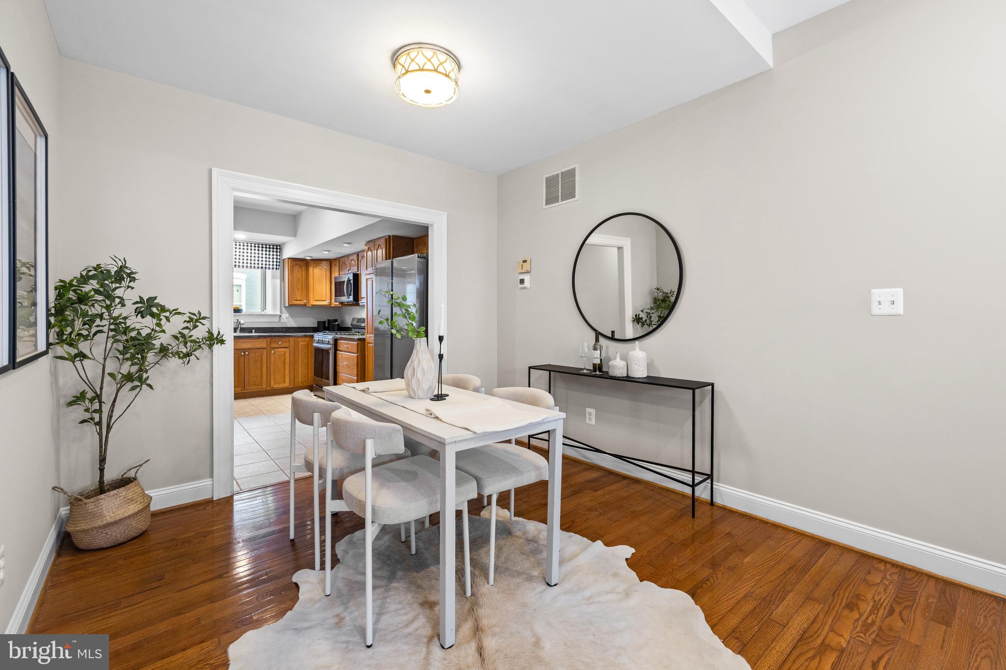 BREWERS HILL - Residential