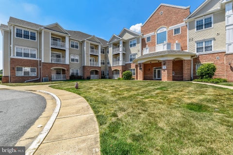 Condo For Sale - 8535 Veterans Hwy Hwy #104<br/> MILLERSVILLE, MD 21108