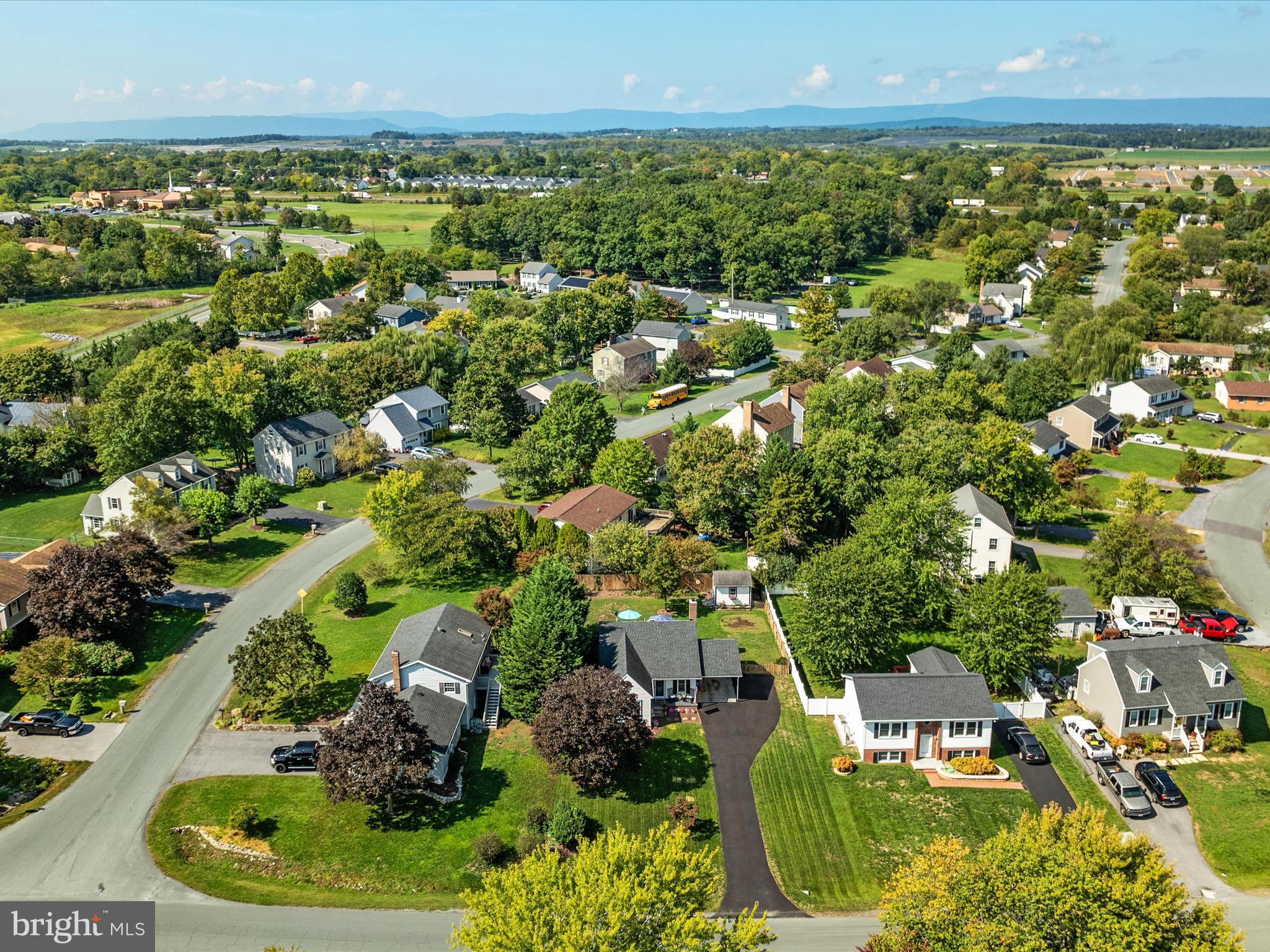 GREENBRIAR VILLAGE - Residential