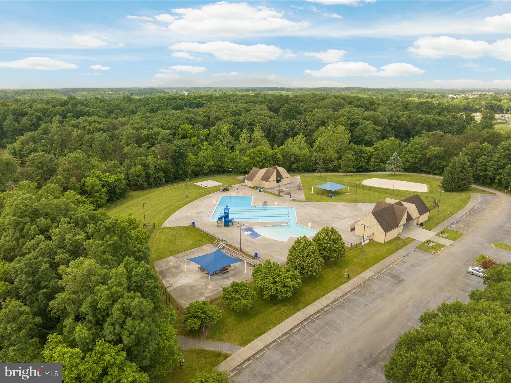 GREENBRIAR VILLAGE - Residential