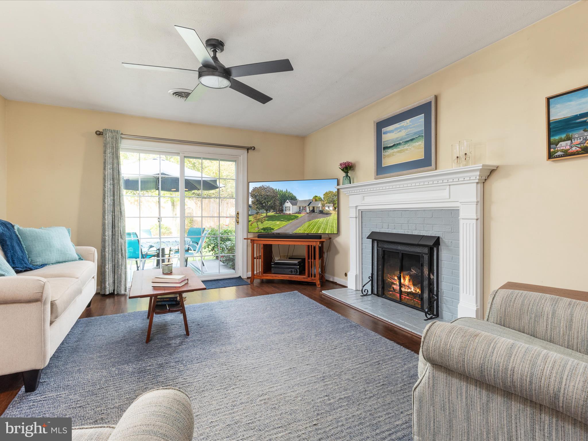 GREENBRIAR VILLAGE - Residential