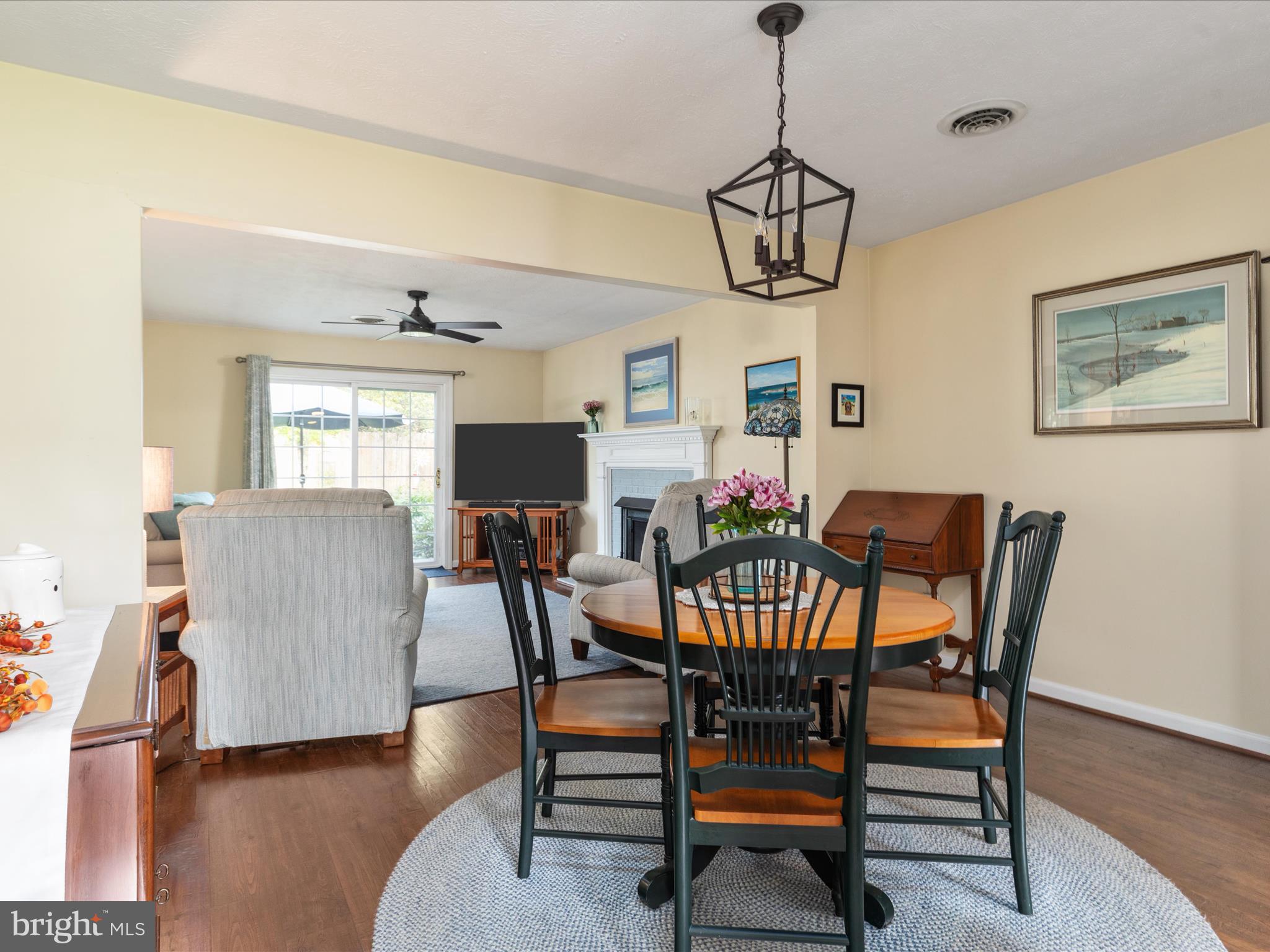 GREENBRIAR VILLAGE - Residential