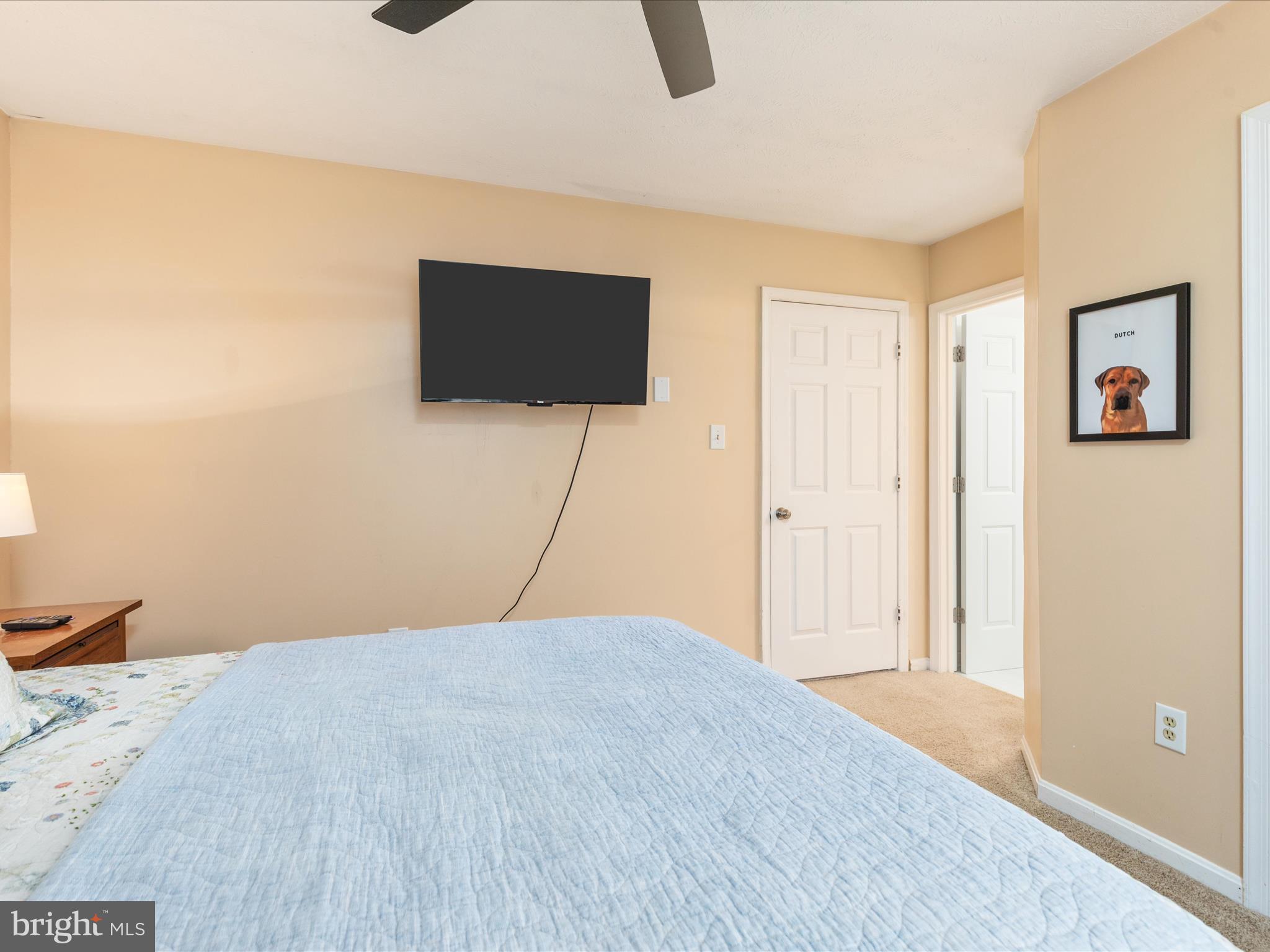 GREENBRIAR VILLAGE - Residential