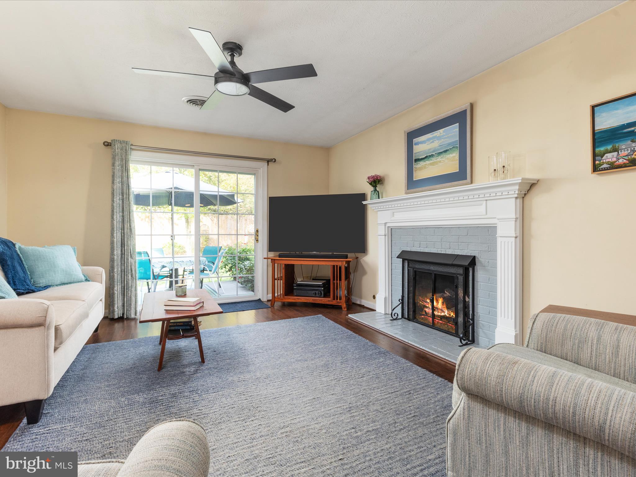 GREENBRIAR VILLAGE - Residential