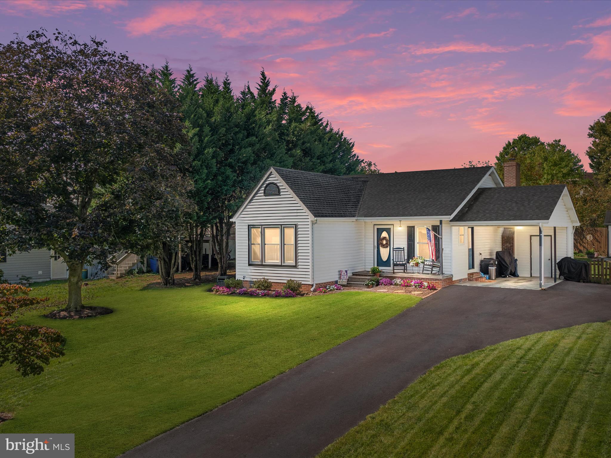 GREENBRIAR VILLAGE - Residential