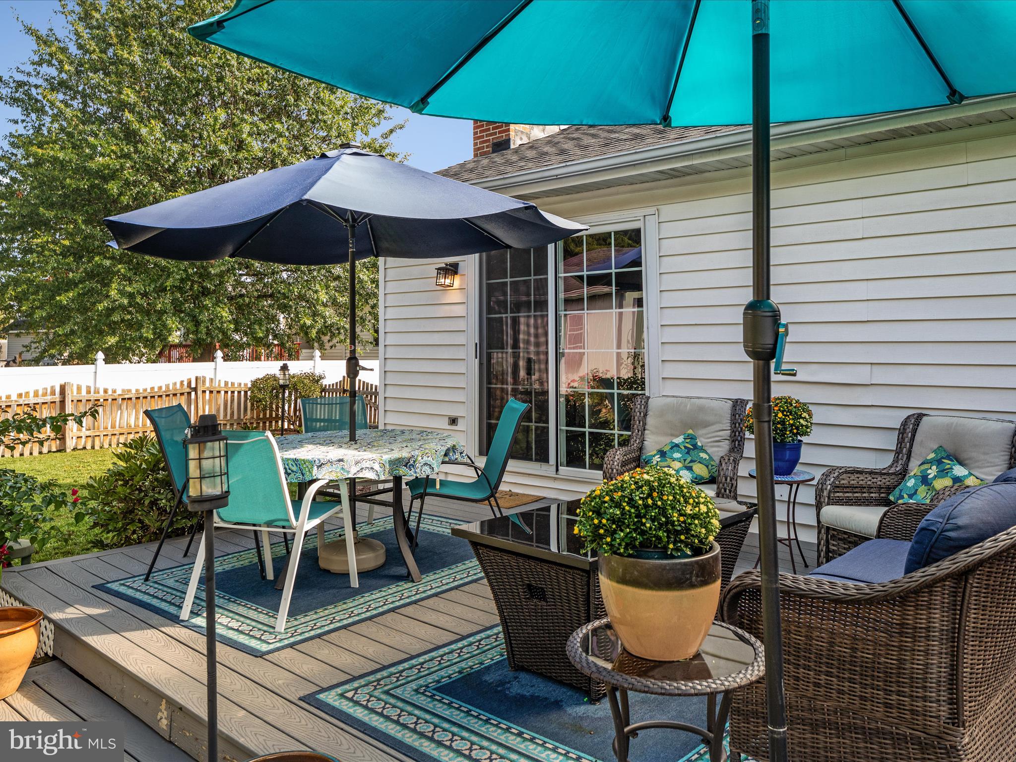 GREENBRIAR VILLAGE - Residential