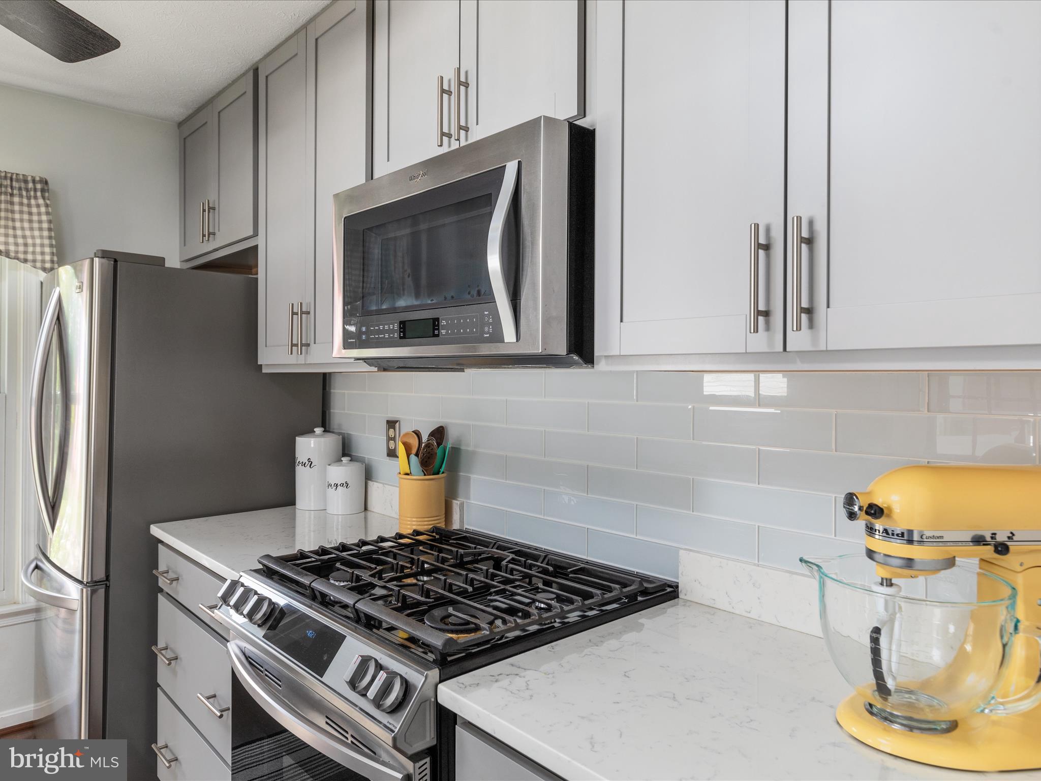 GREENBRIAR VILLAGE - Residential