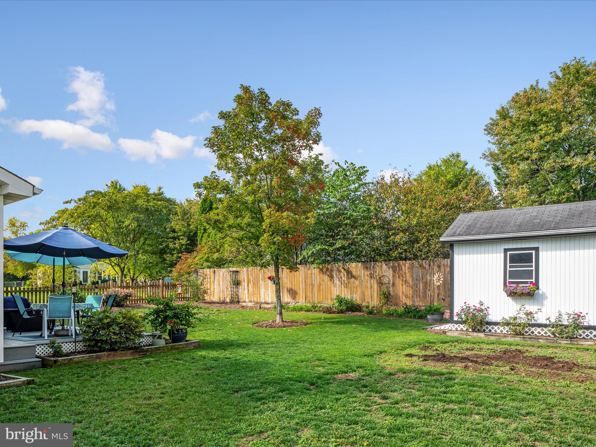 GREENBRIAR VILLAGE - Residential